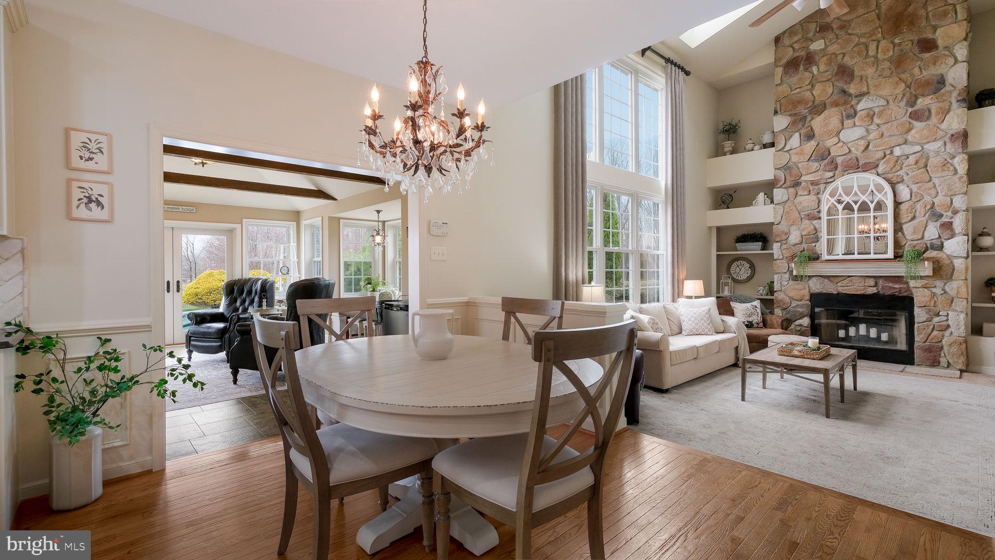 FOX VIEW HUNT - Residential