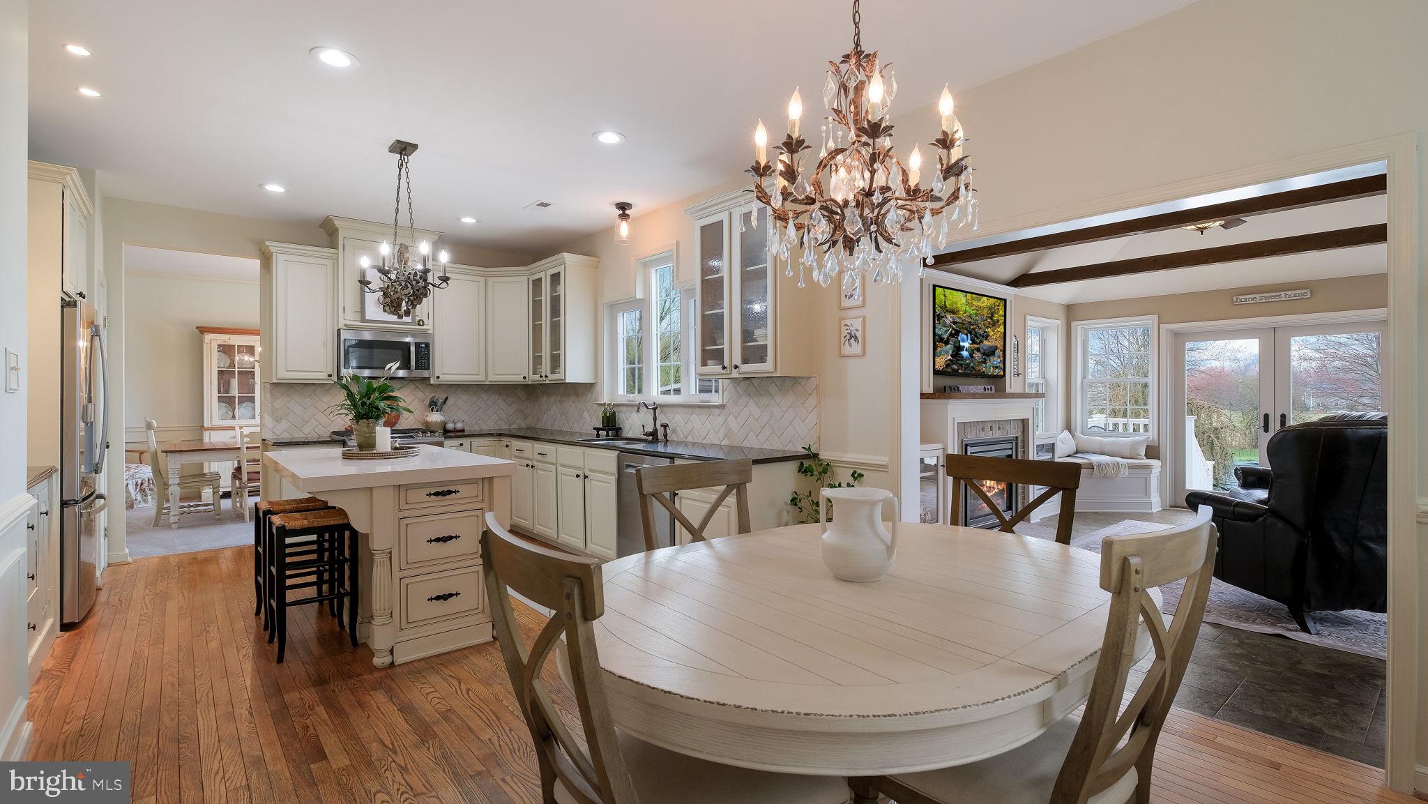 FOX VIEW HUNT - Residential