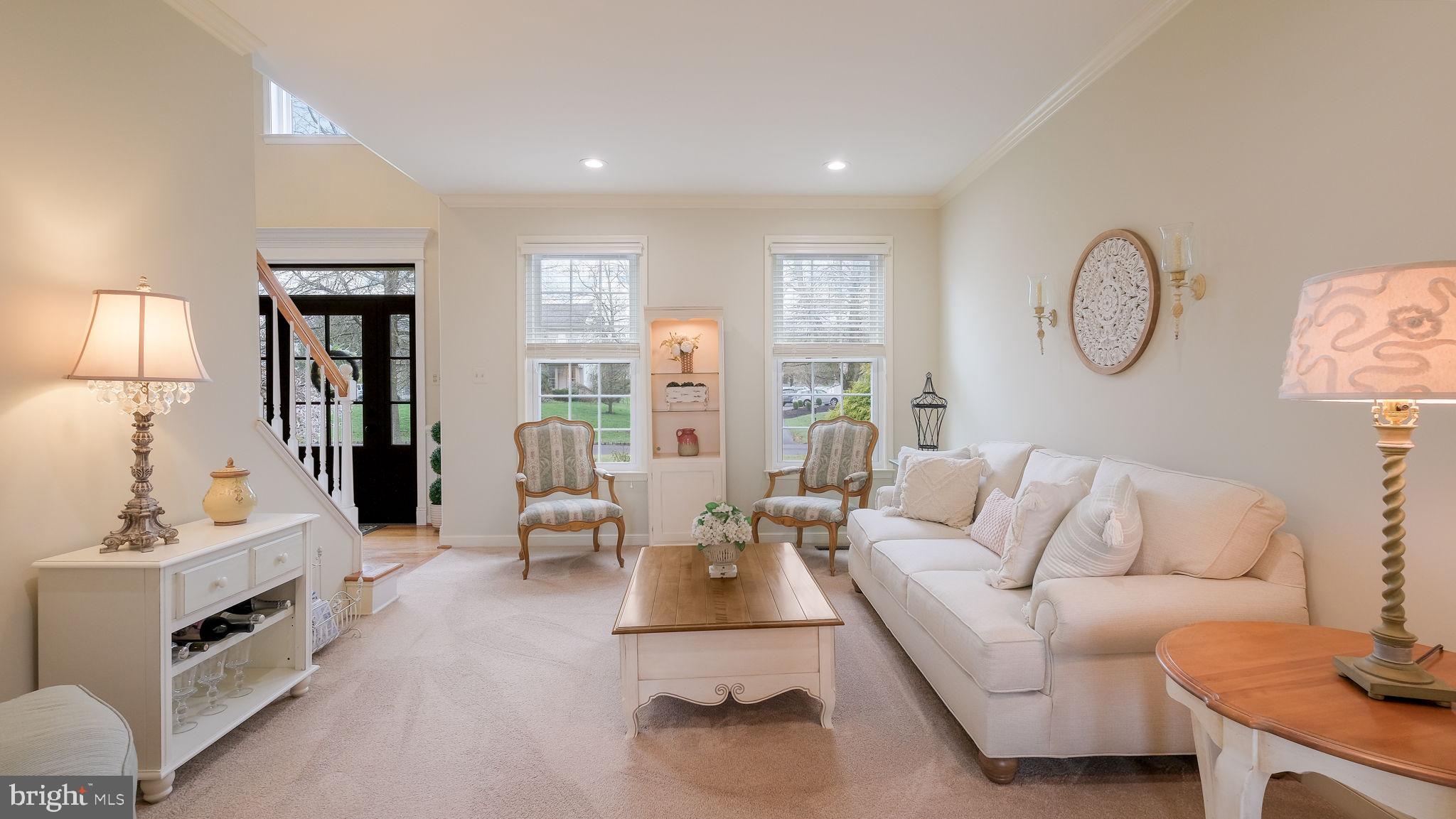 FOX VIEW HUNT - Residential