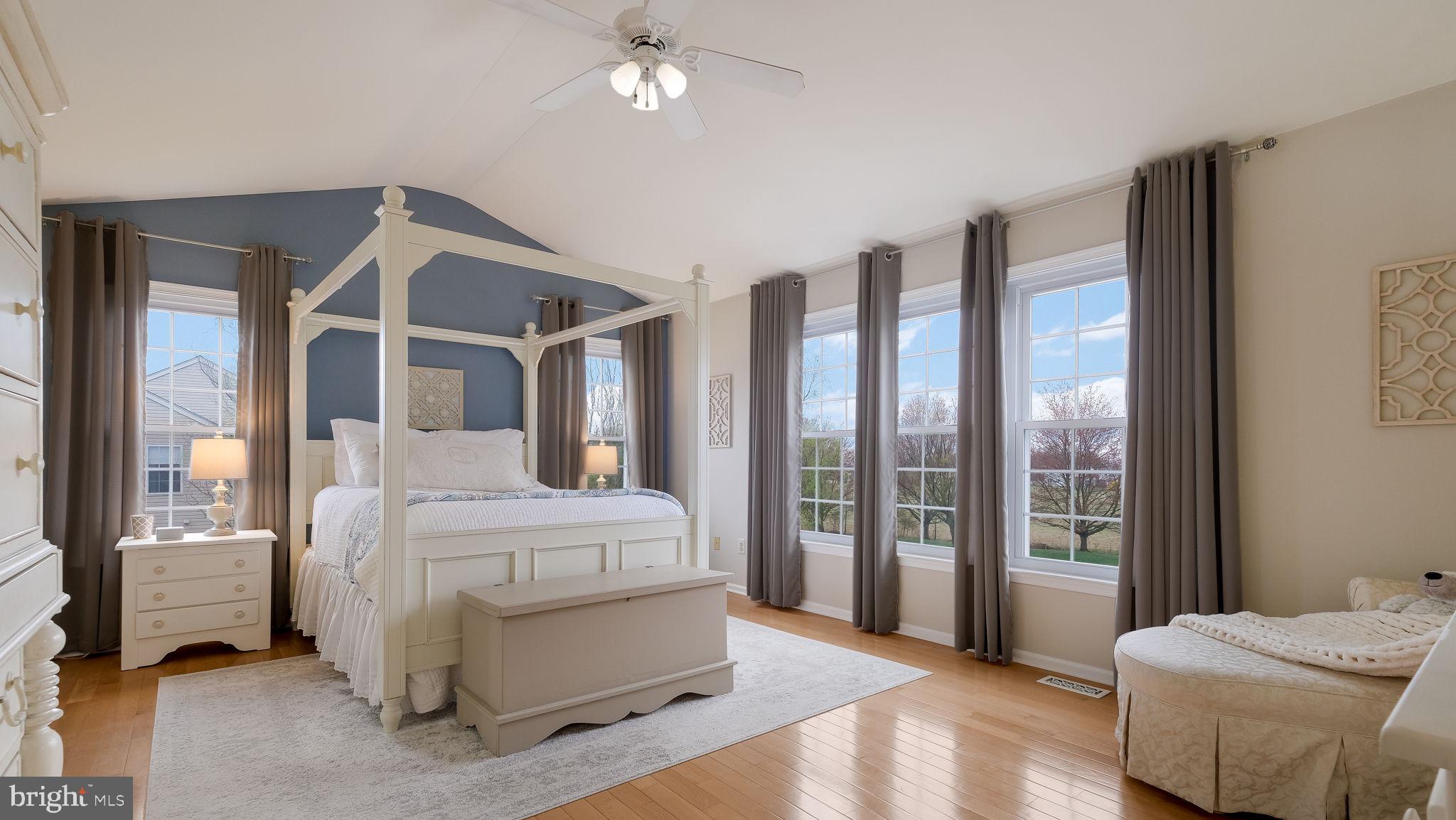 FOX VIEW HUNT - Residential