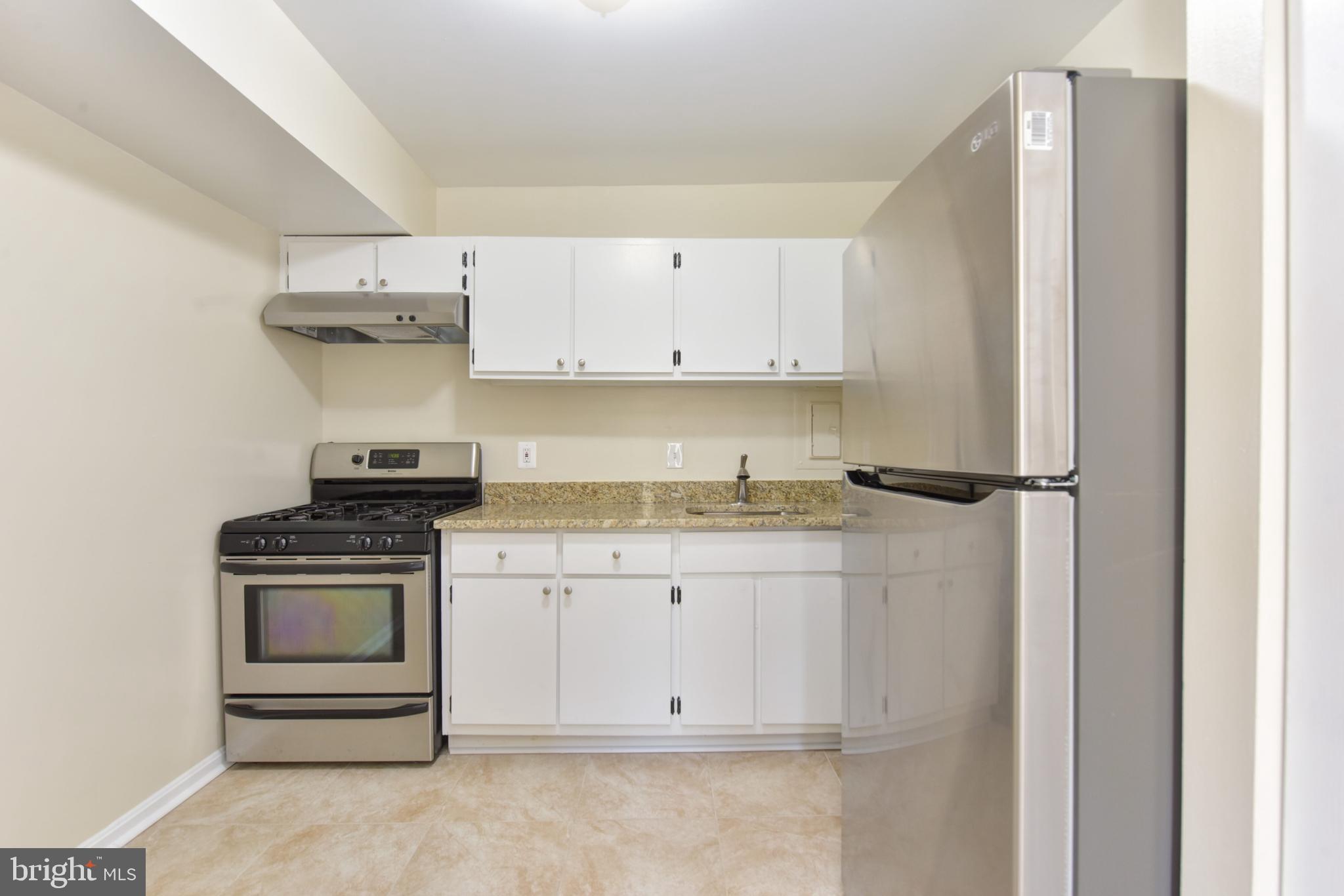 CANTERBURY SQUARE - Residential