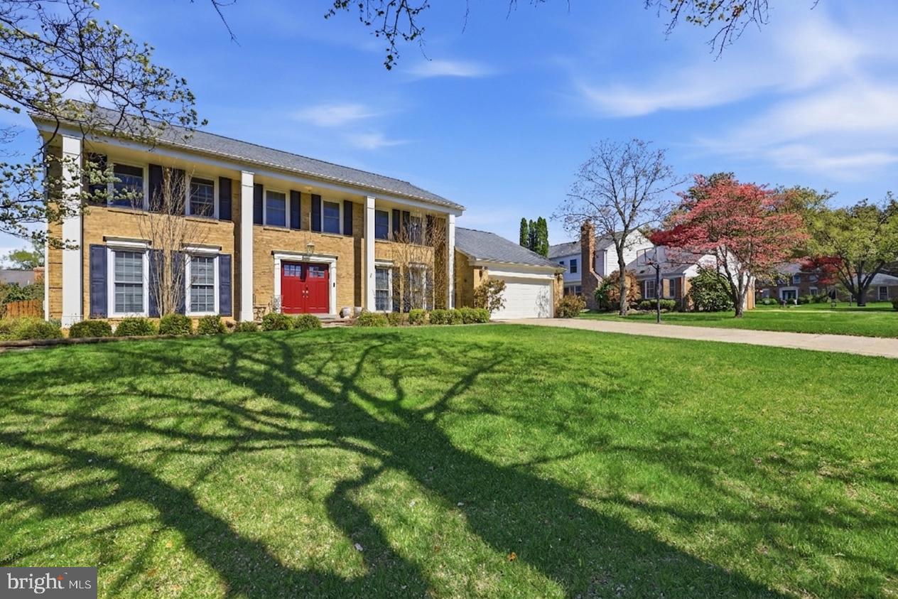 9305 ORCHARD BROOK DRIVE