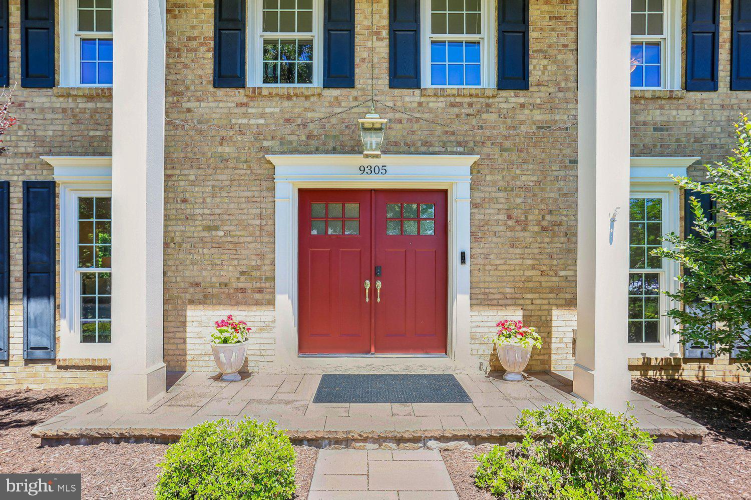 9305 ORCHARD BROOK DRIVE