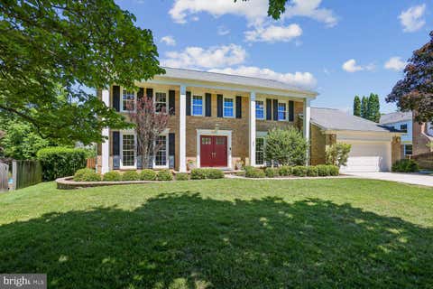 Homes For Sale - 9305 Orchard Brook Drive<br/> POTOMAC, MD 20854
