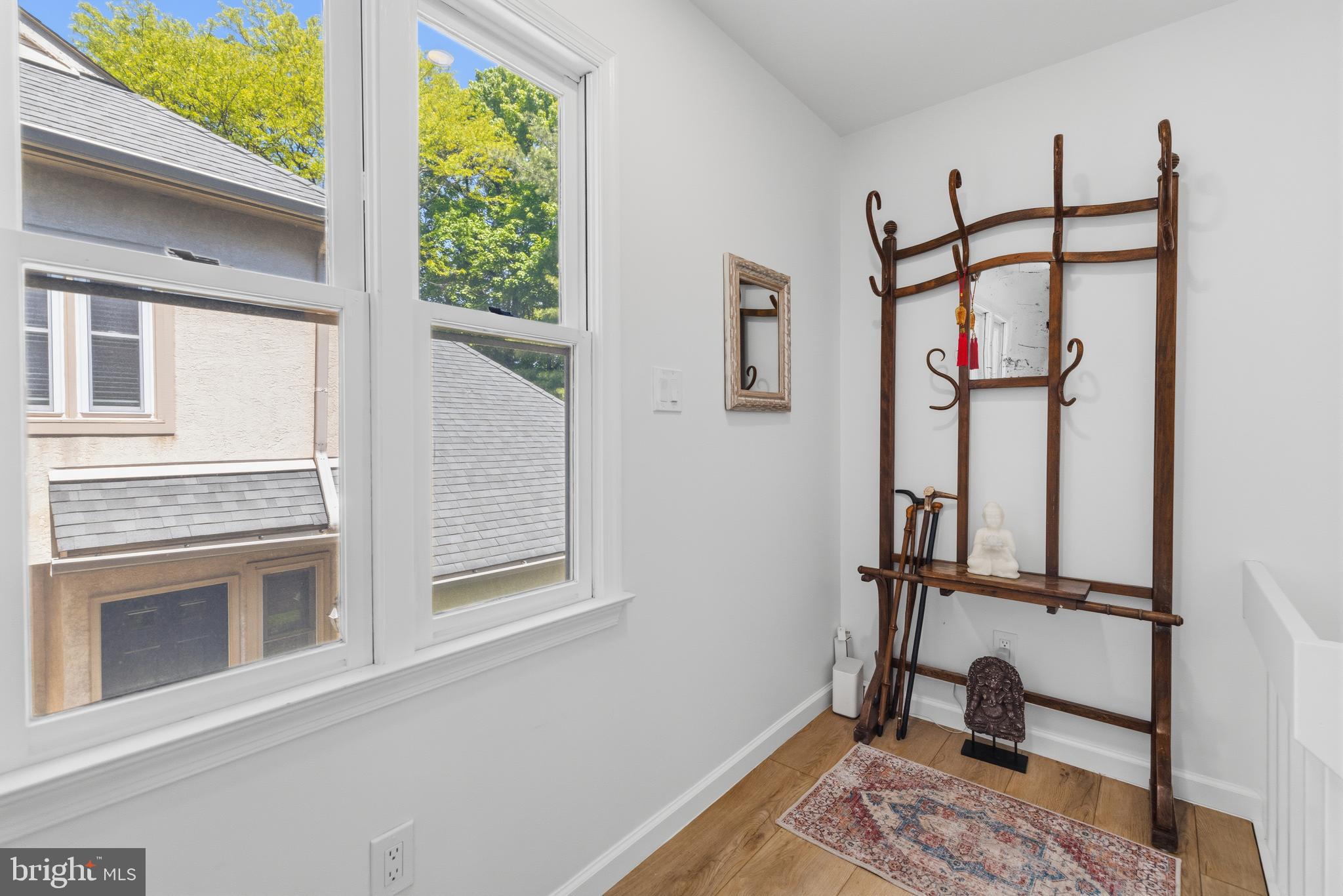 BREYER WOODS - Residential