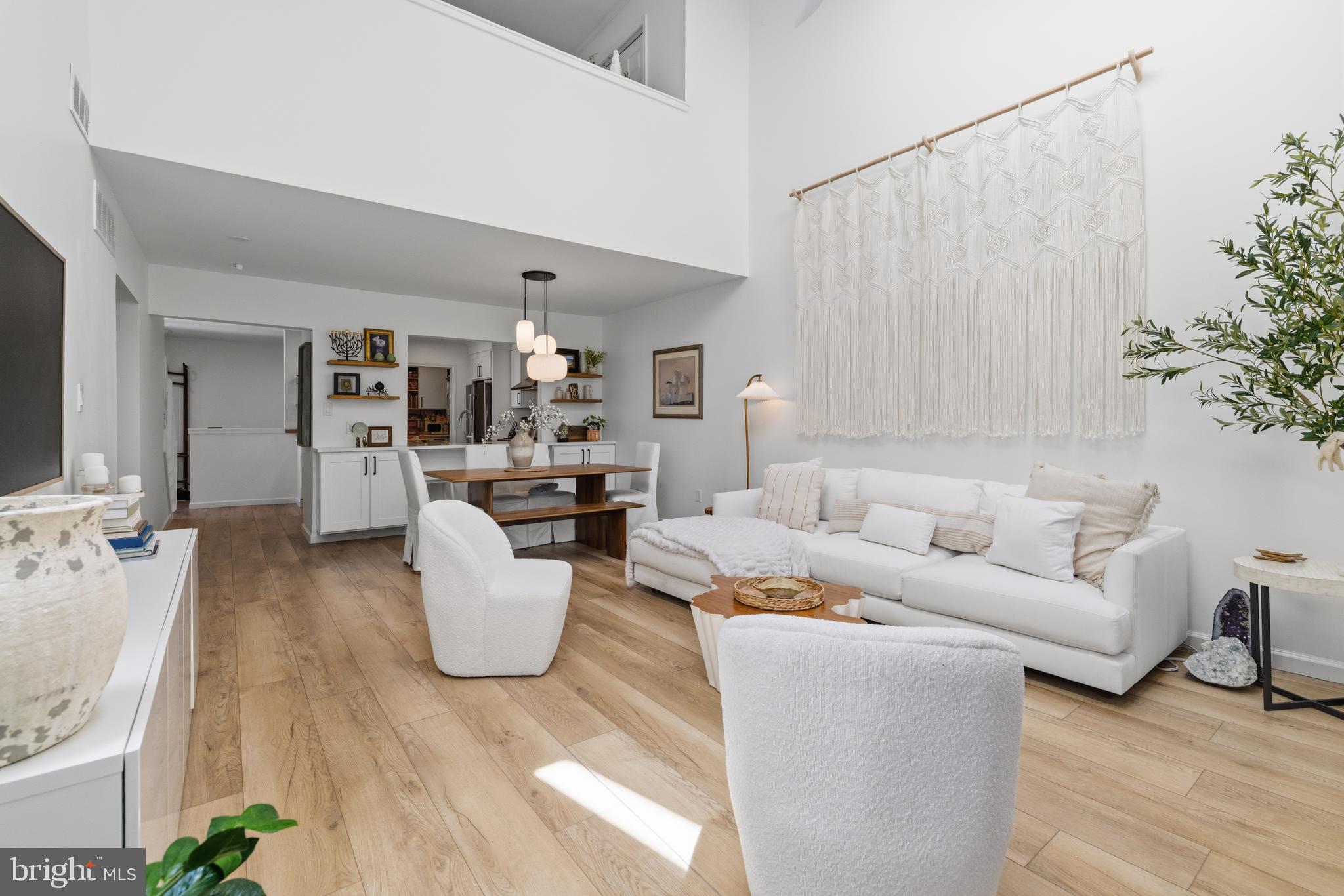BREYER WOODS - Residential