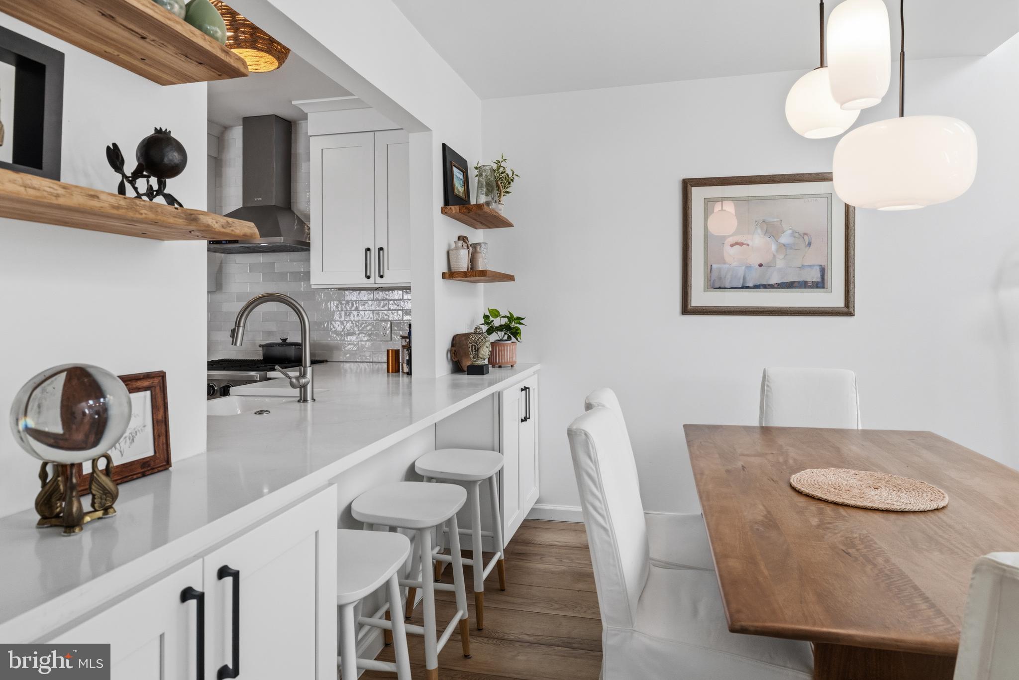 BREYER WOODS - Residential