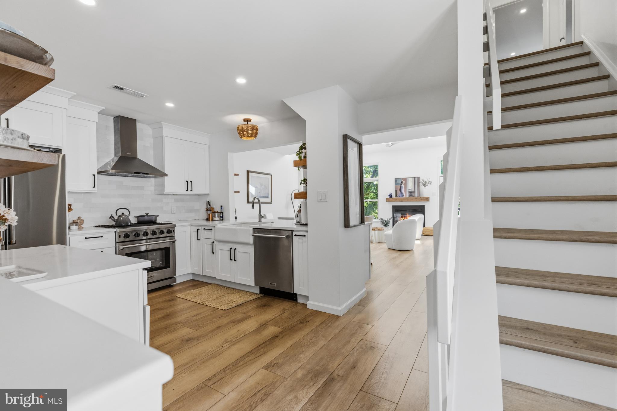 BREYER WOODS - Residential