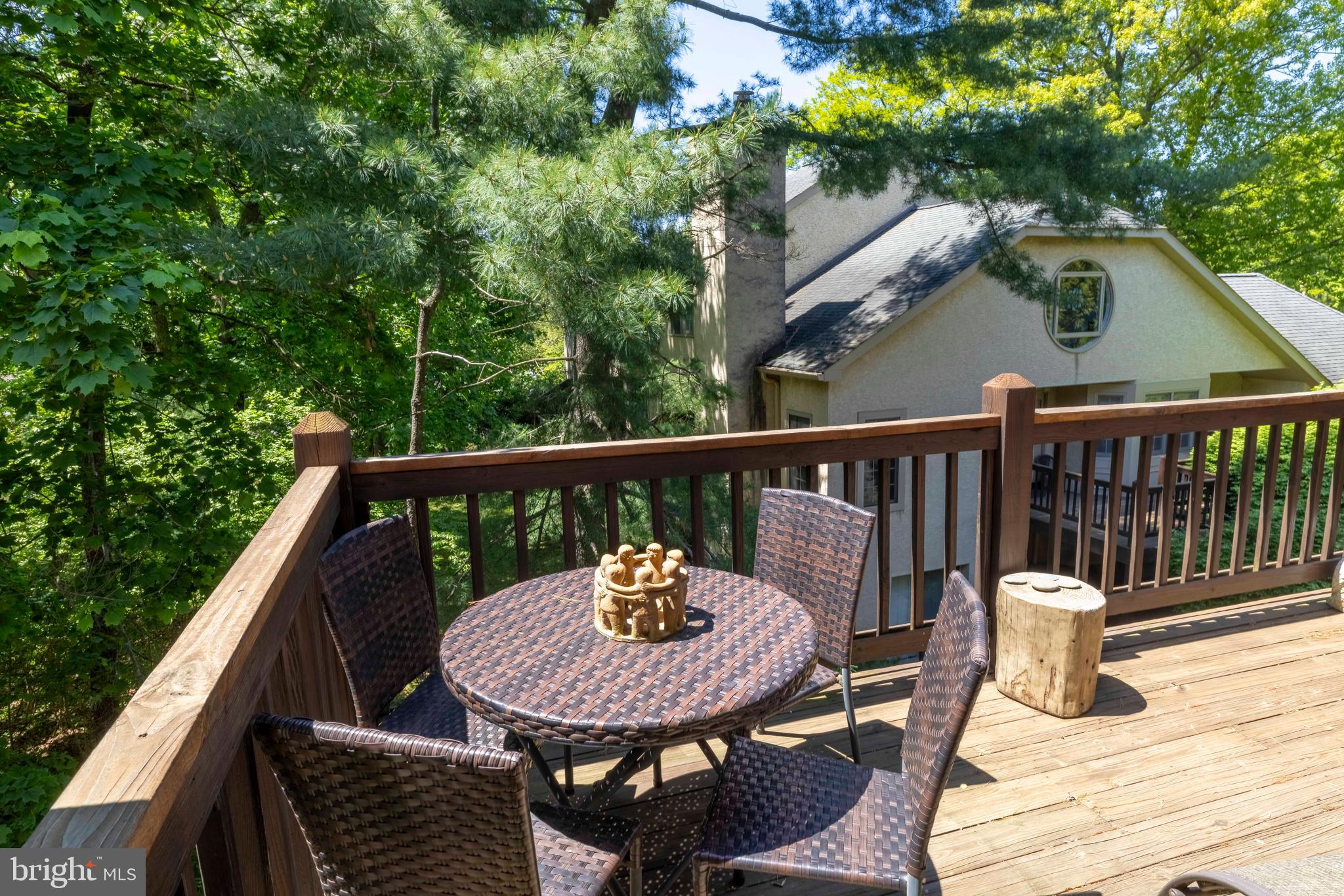 BREYER WOODS - Residential