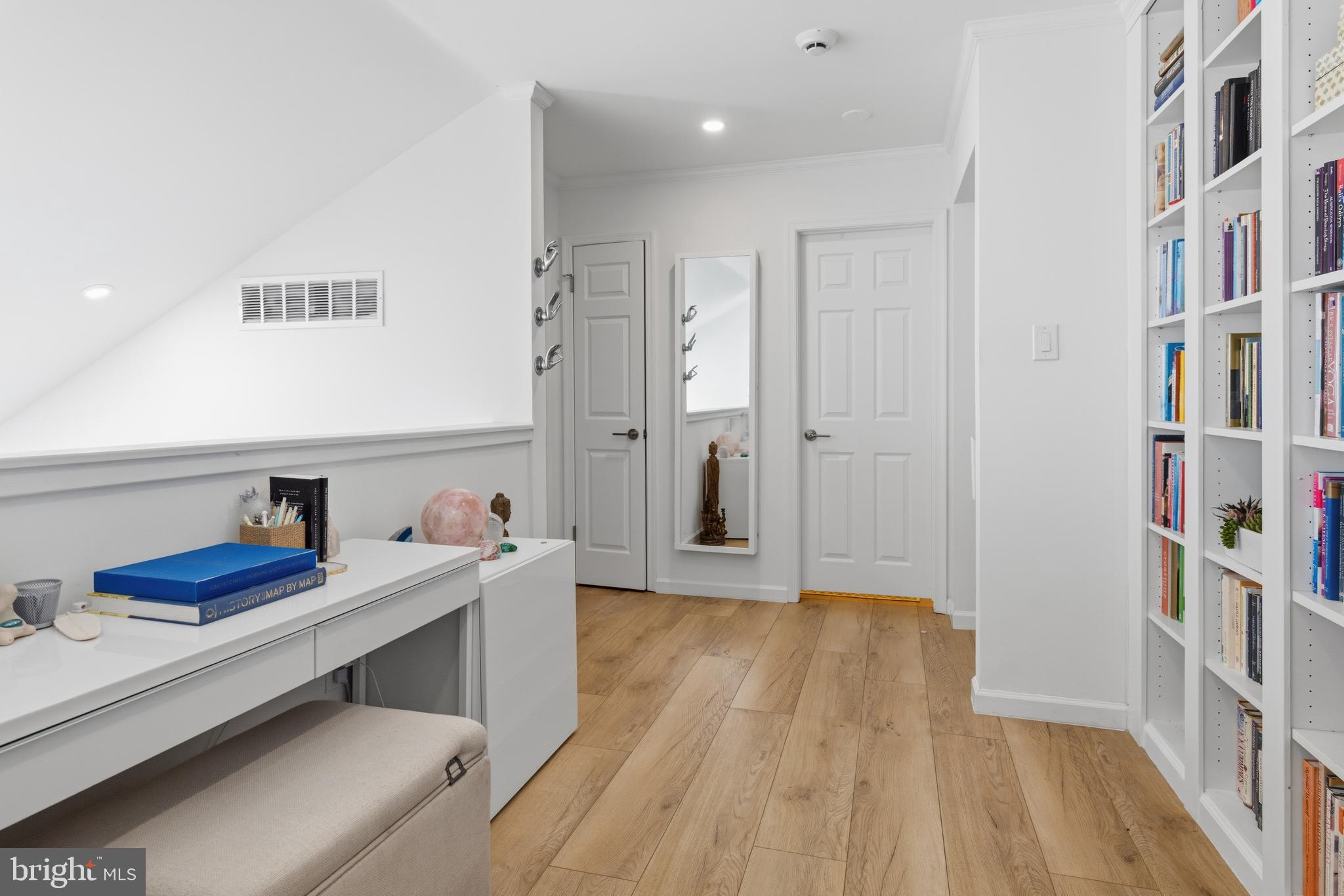 BREYER WOODS - Residential