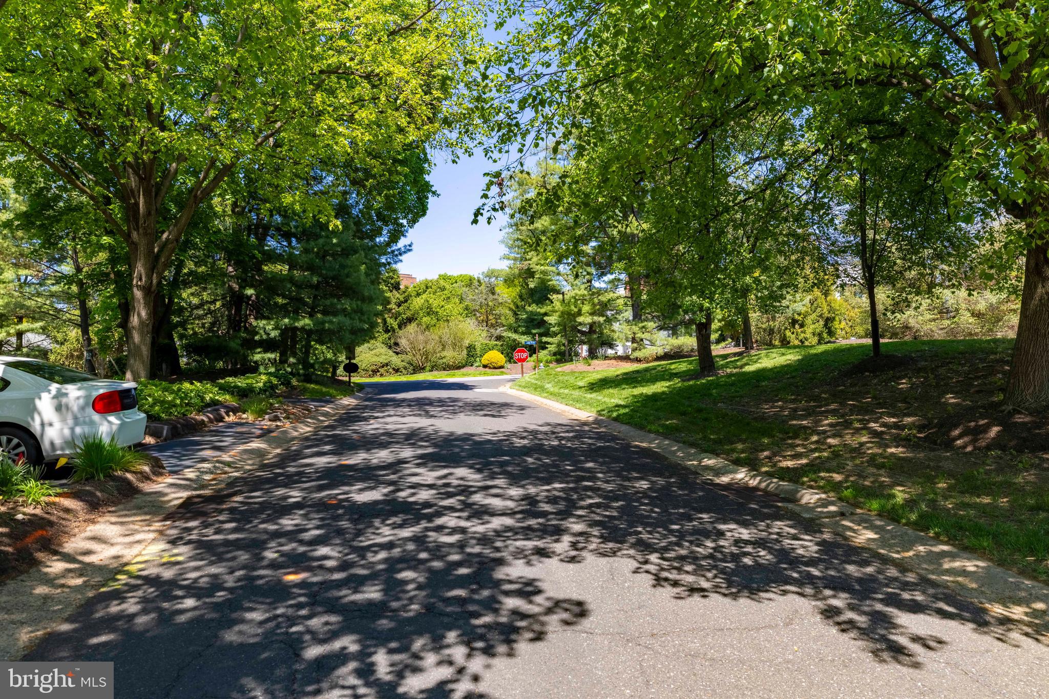 BREYER WOODS - Residential