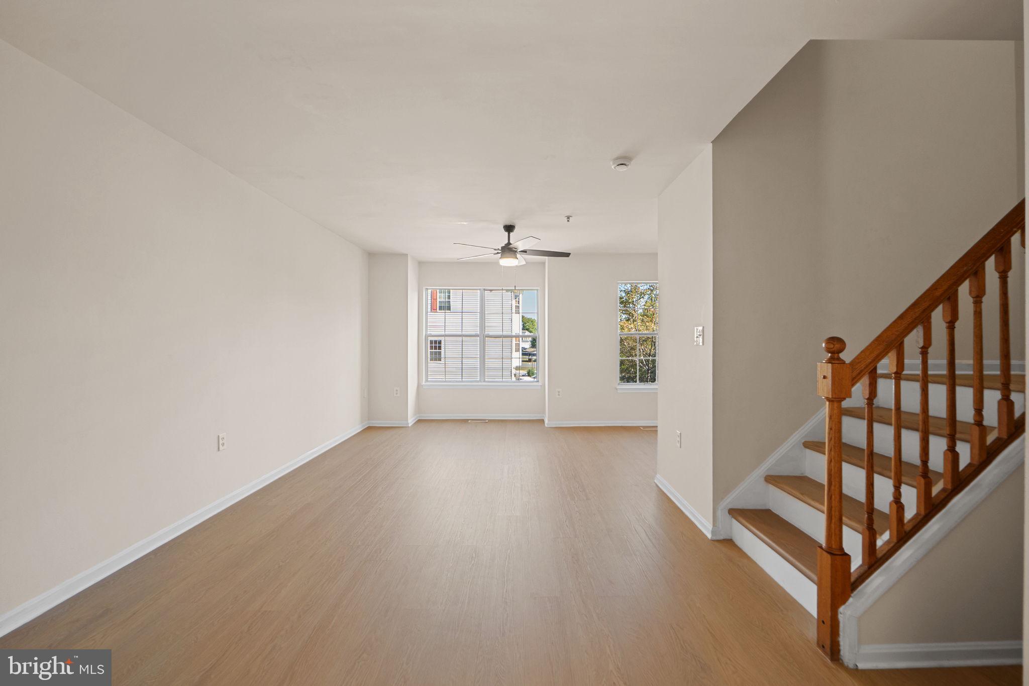 COMMONS OF AVALON - Residential