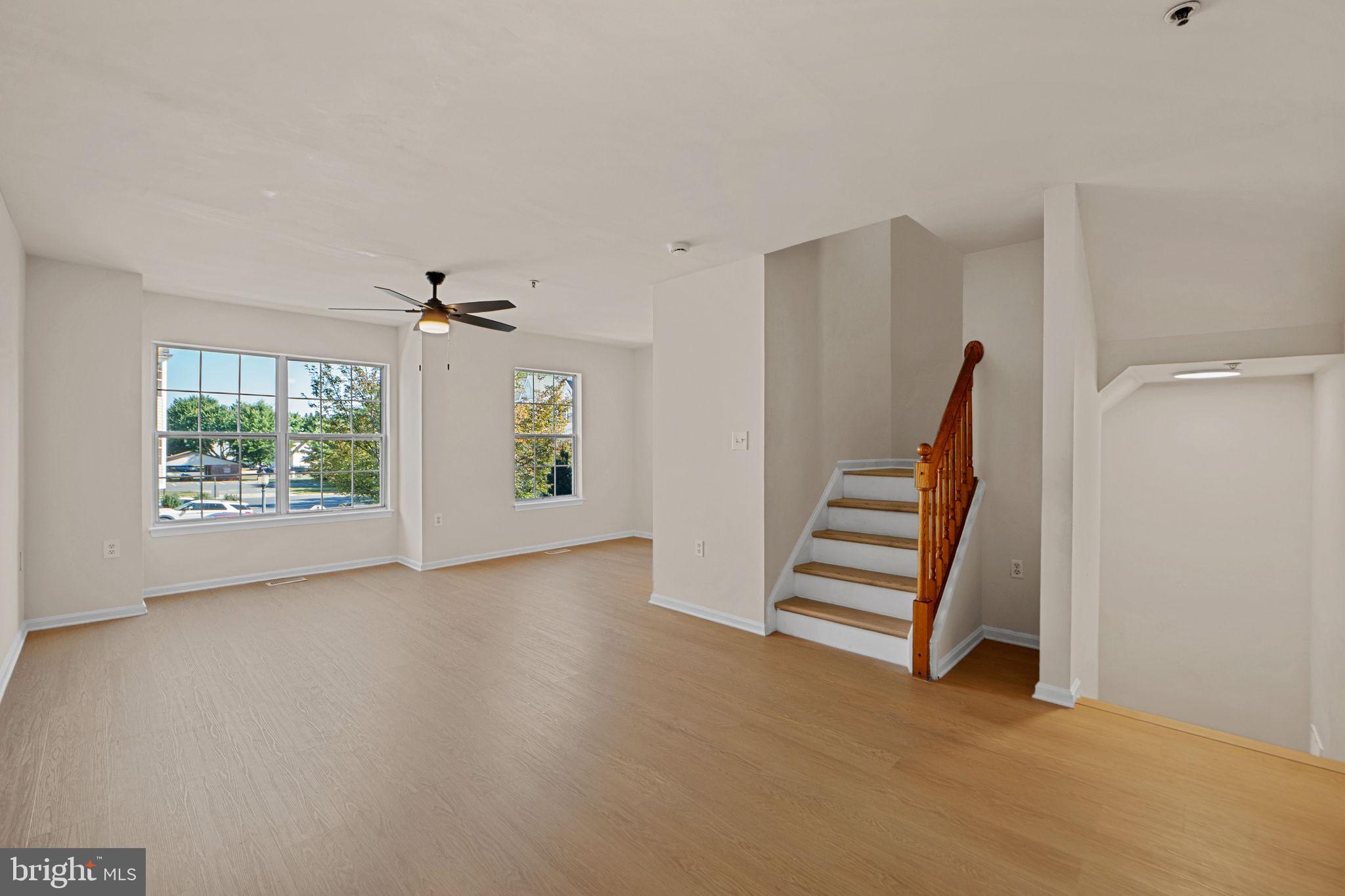 COMMONS OF AVALON - Residential