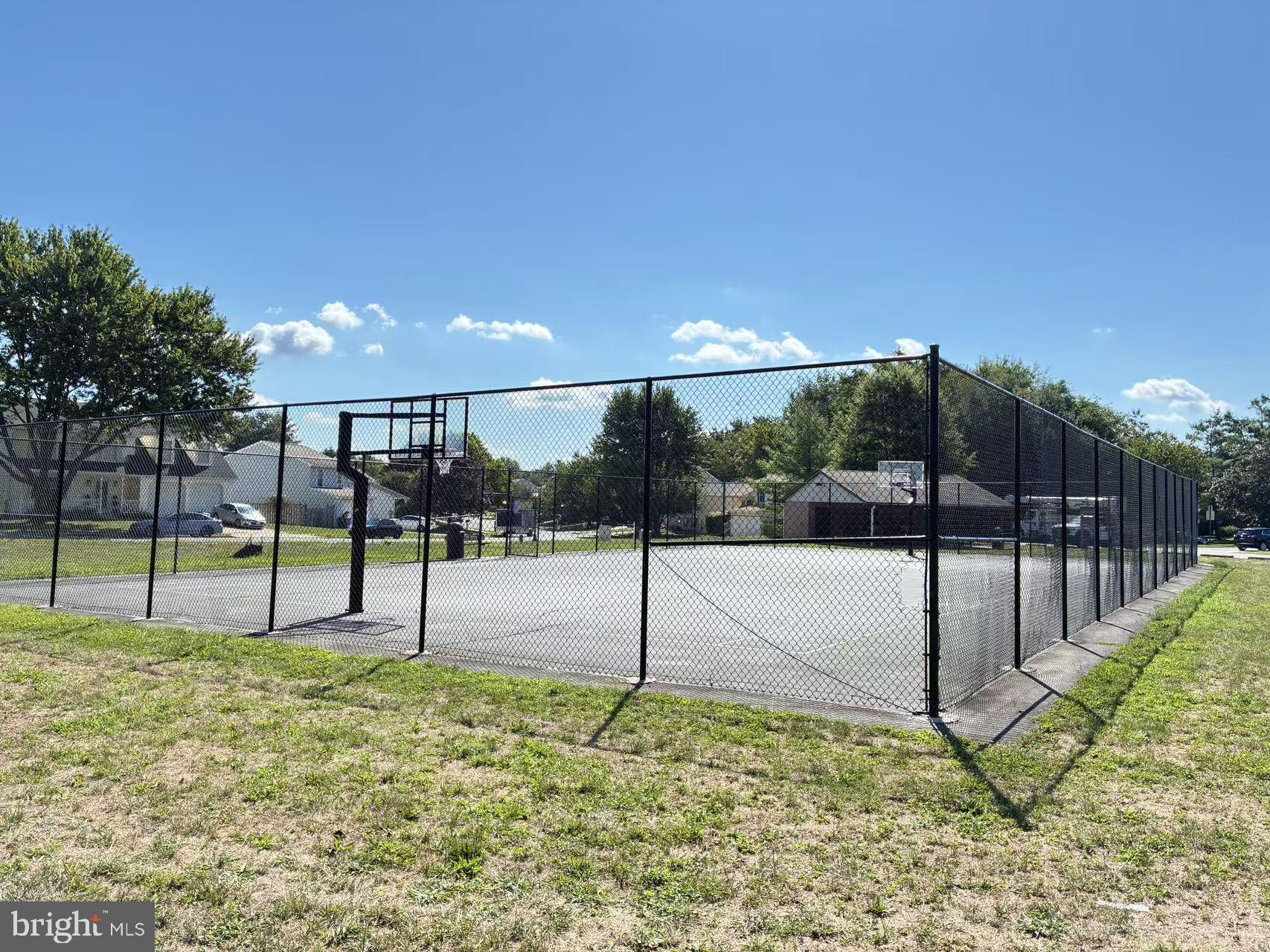 COMMONS OF AVALON - Residential