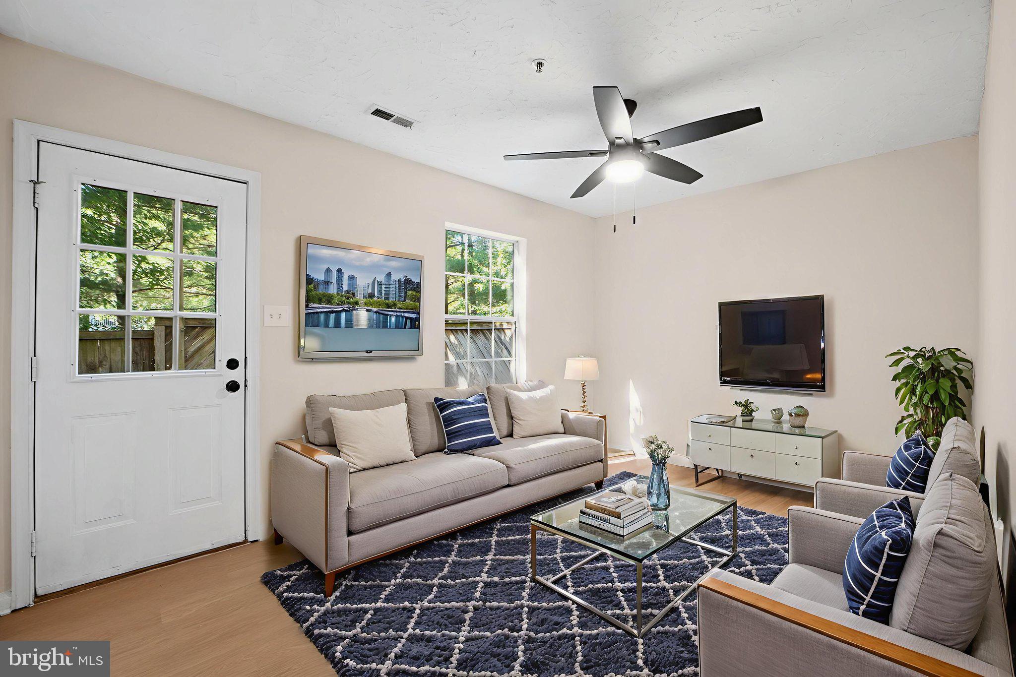 COMMONS OF AVALON - Residential