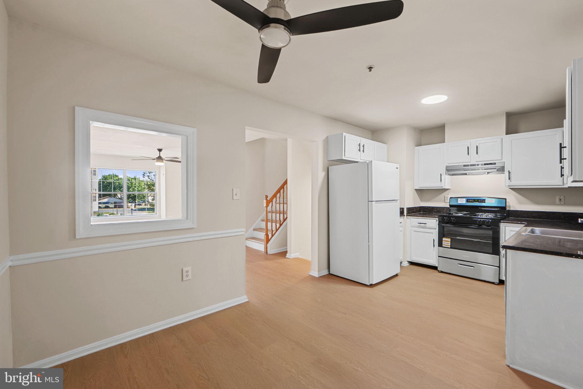 COMMONS OF AVALON - Residential