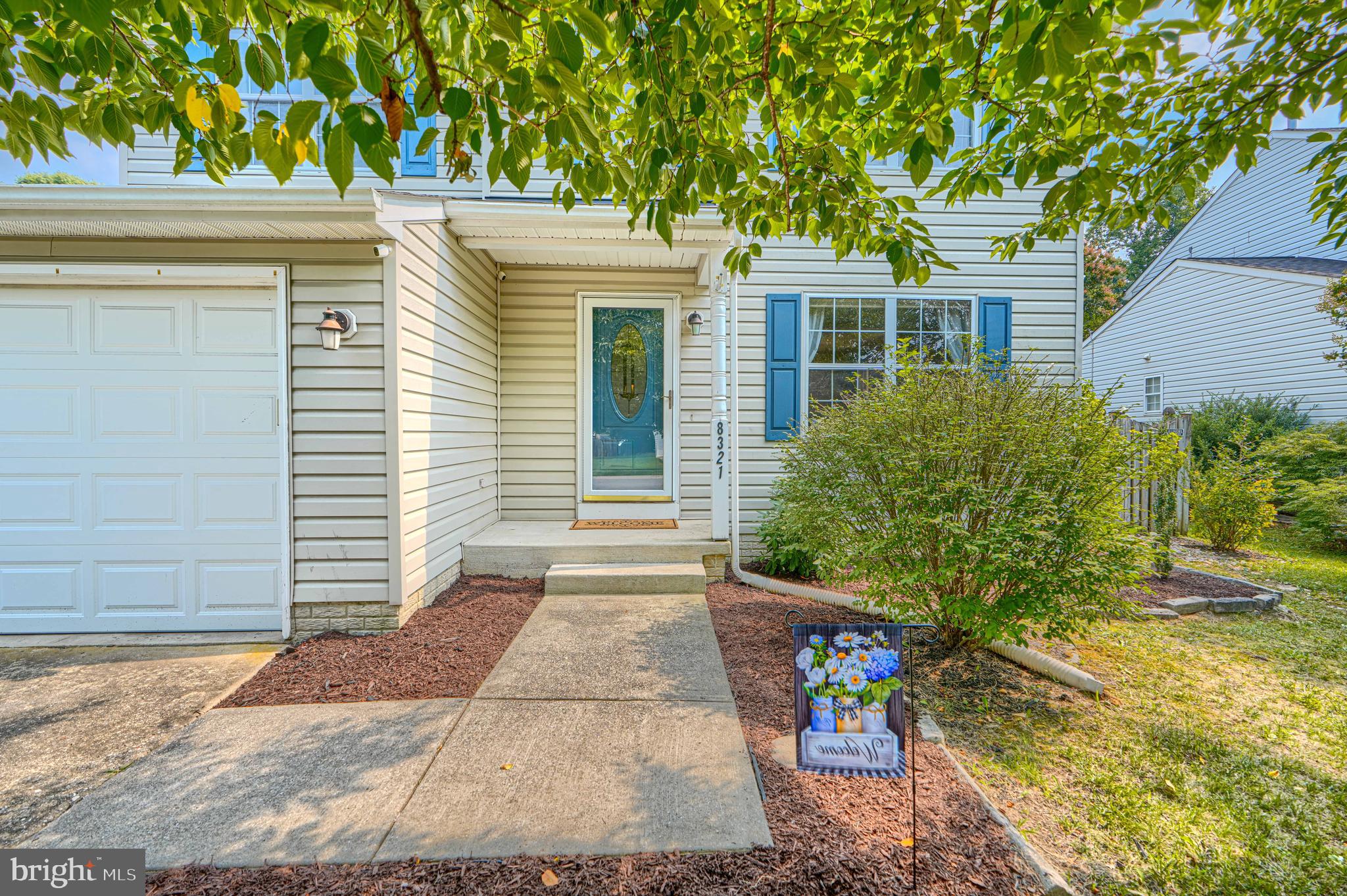 8321 WATERMILL DRIVE