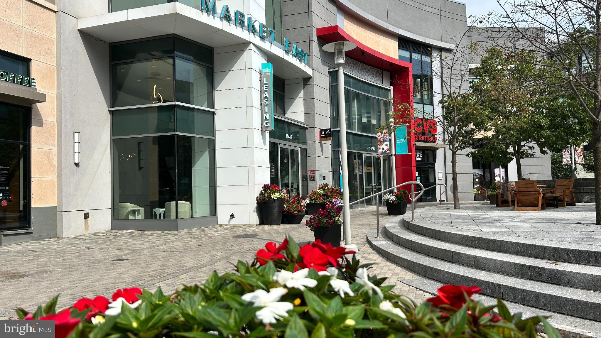 OLD GEORGETOWN VILLAGE - Residential