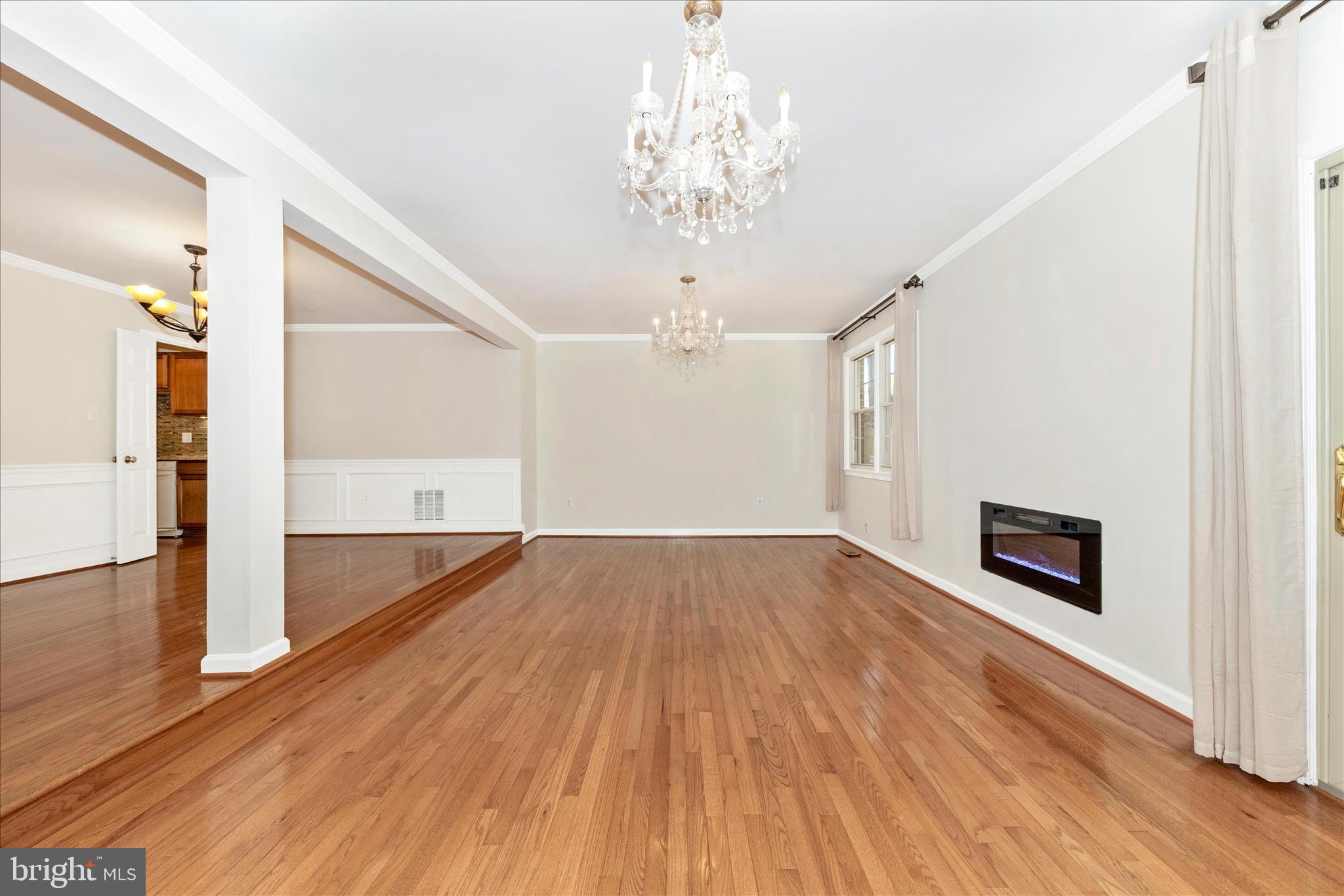 OLD GEORGETOWN VILLAGE - Residential