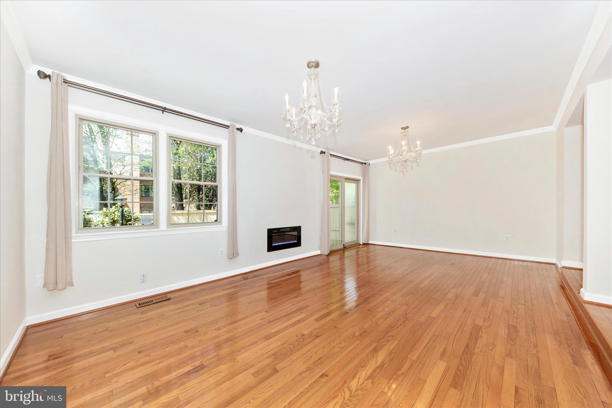 OLD GEORGETOWN VILLAGE - Residential