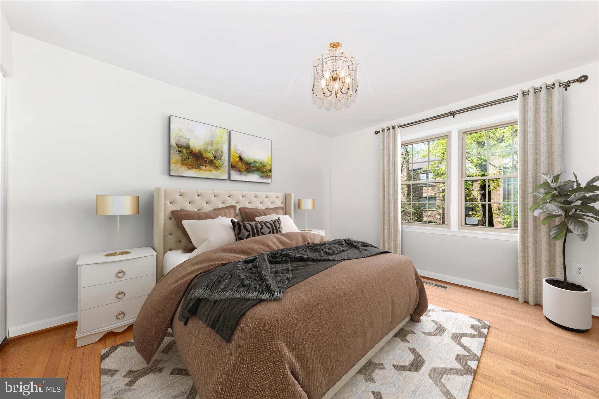 OLD GEORGETOWN VILLAGE - Residential