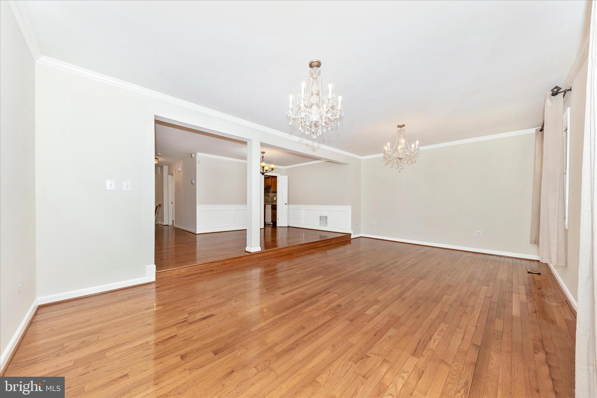 OLD GEORGETOWN VILLAGE - Residential