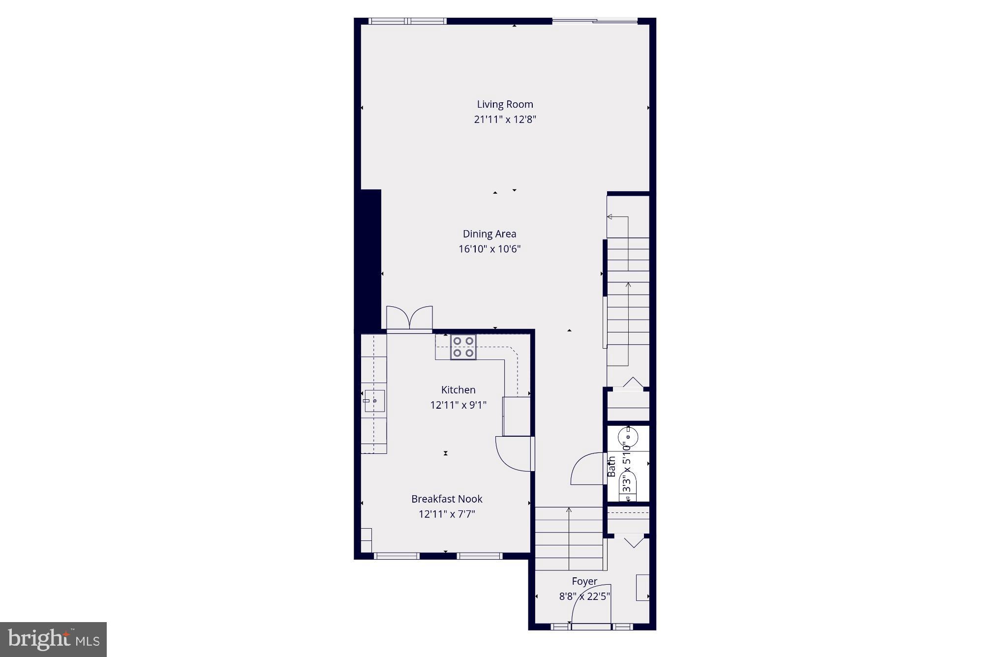 OLD GEORGETOWN VILLAGE - Residential