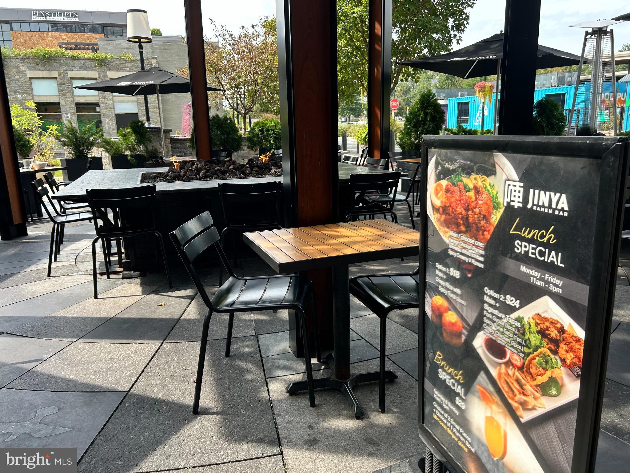 OLD GEORGETOWN VILLAGE - Residential