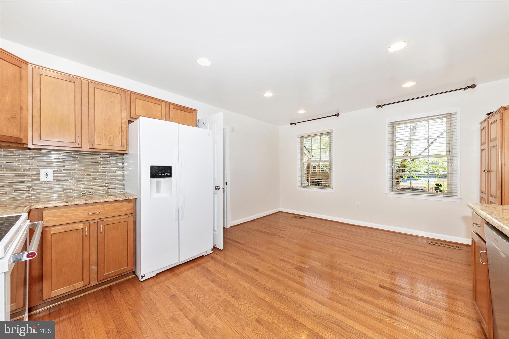 OLD GEORGETOWN VILLAGE - Residential