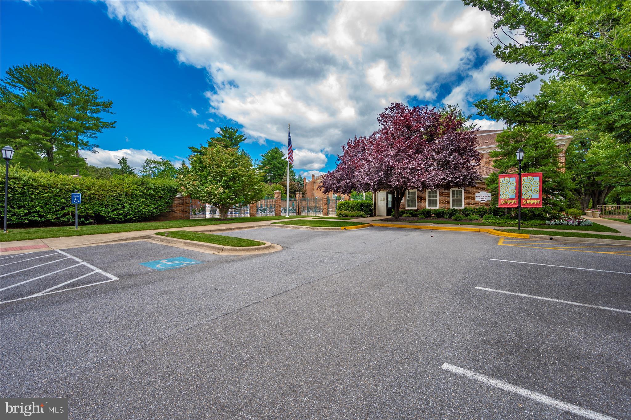 OLD GEORGETOWN VILLAGE - Residential