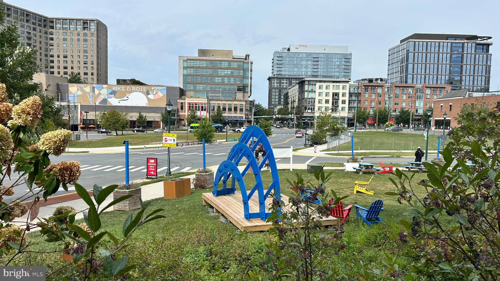 OLD GEORGETOWN VILLAGE - Residential