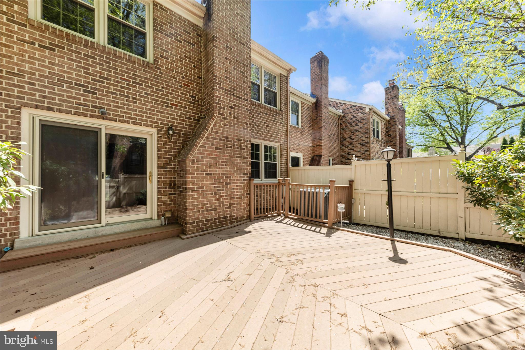 OLD GEORGETOWN VILLAGE - Residential