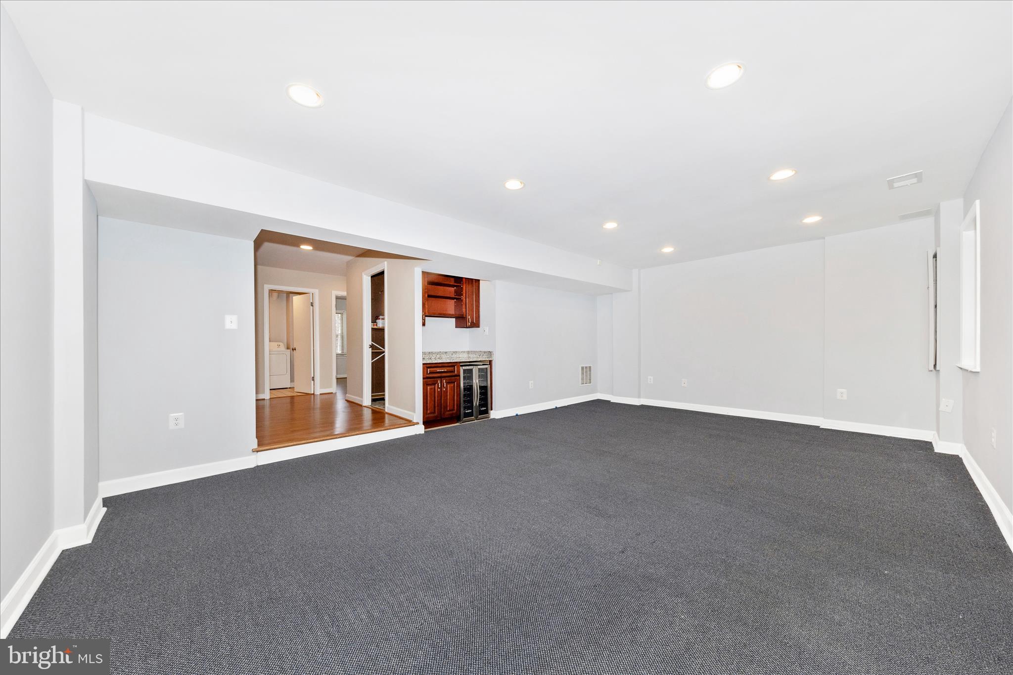 OLD GEORGETOWN VILLAGE - Residential