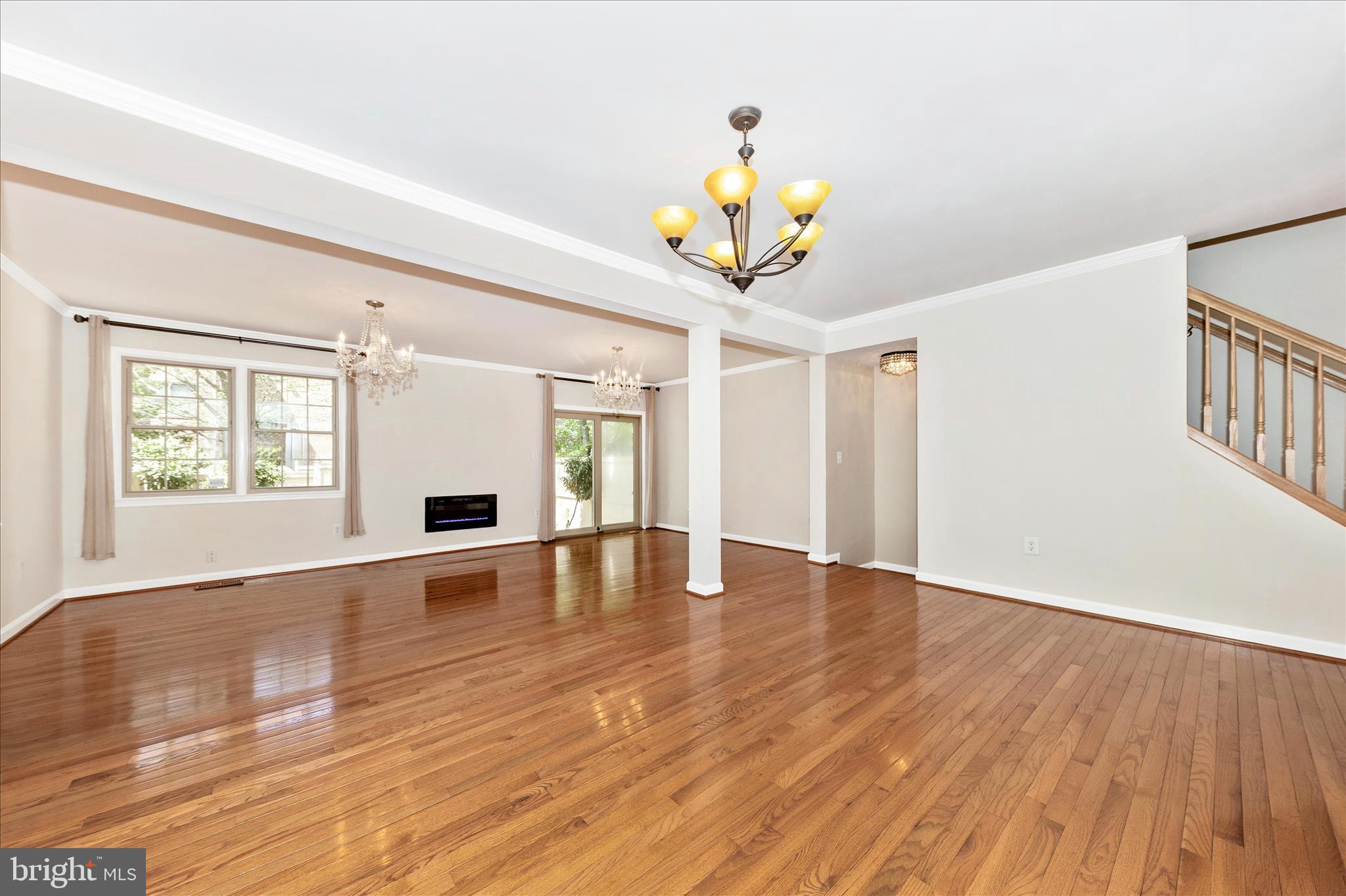 OLD GEORGETOWN VILLAGE - Residential