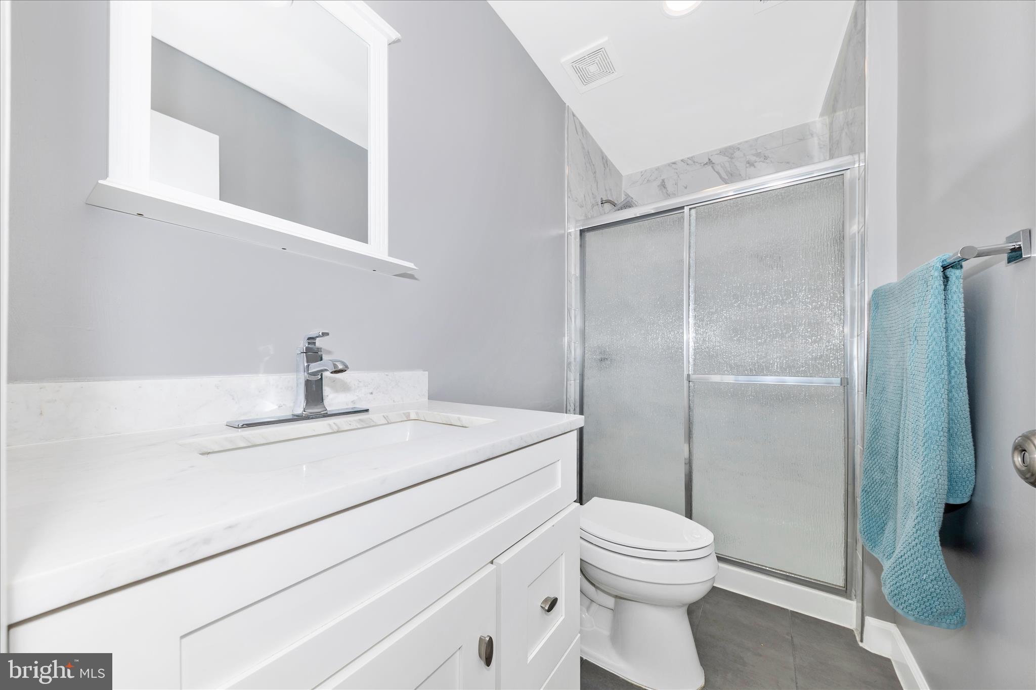 OLD GEORGETOWN VILLAGE - Residential