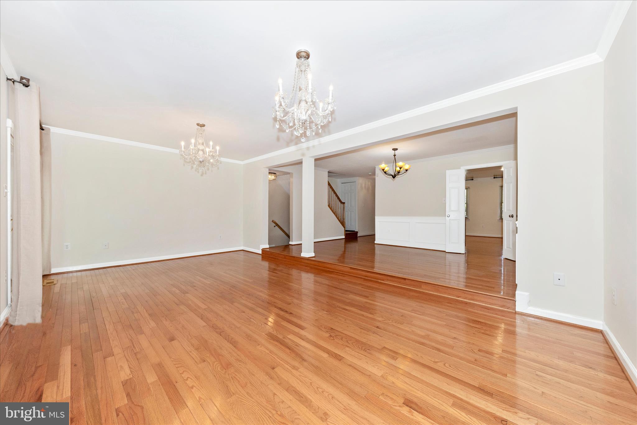 OLD GEORGETOWN VILLAGE - Residential