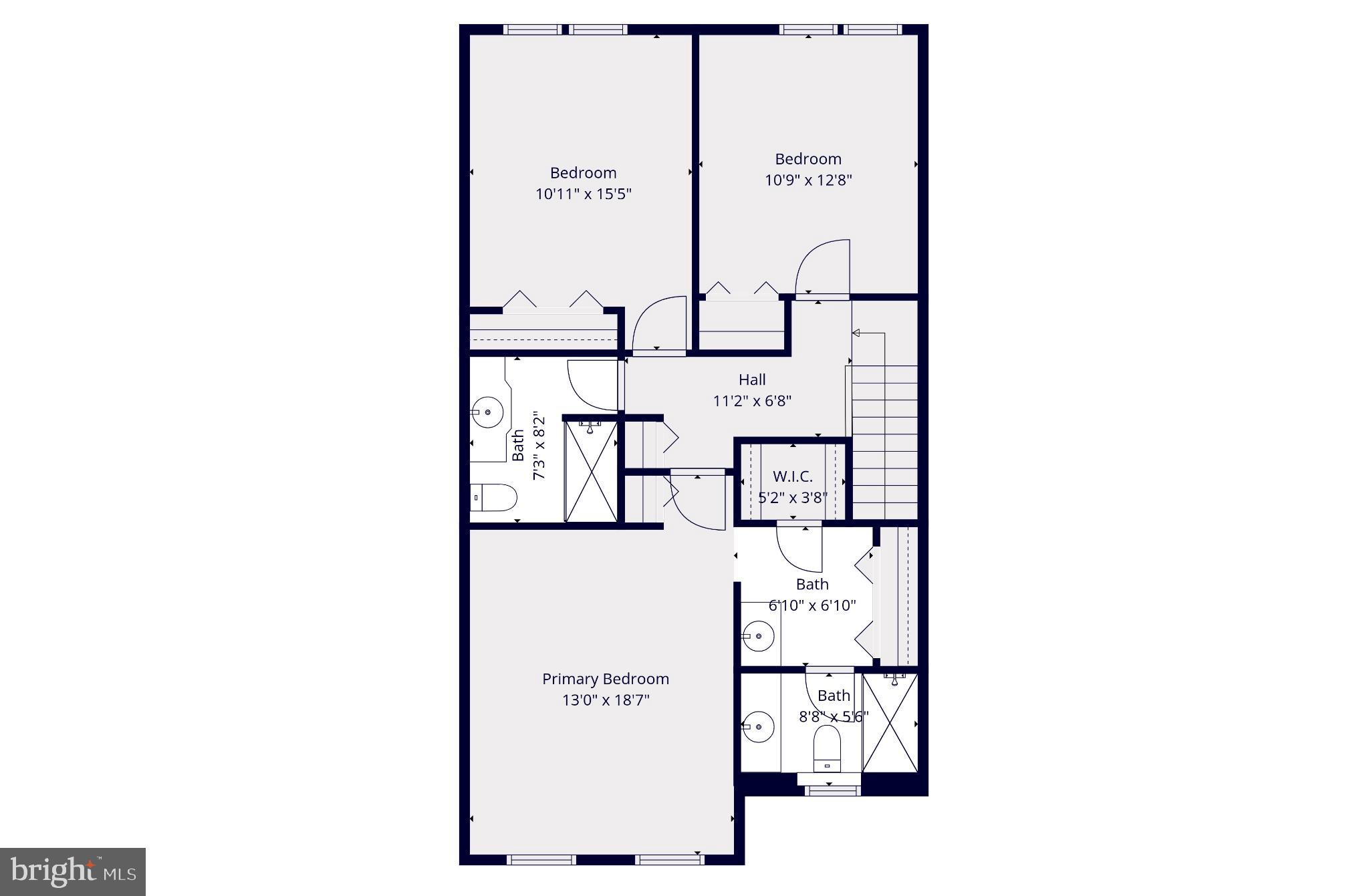 OLD GEORGETOWN VILLAGE - Residential