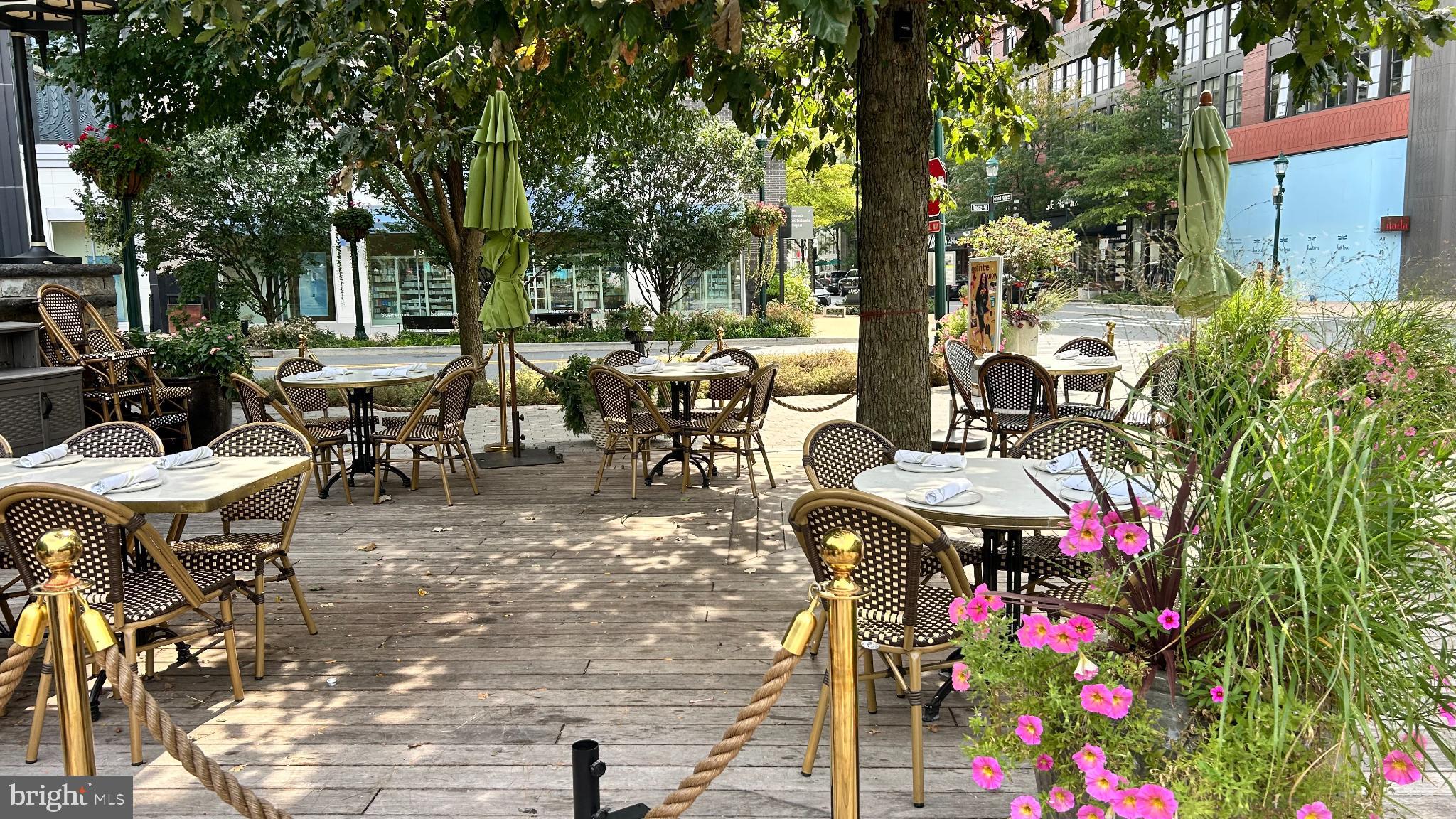 OLD GEORGETOWN VILLAGE - Residential