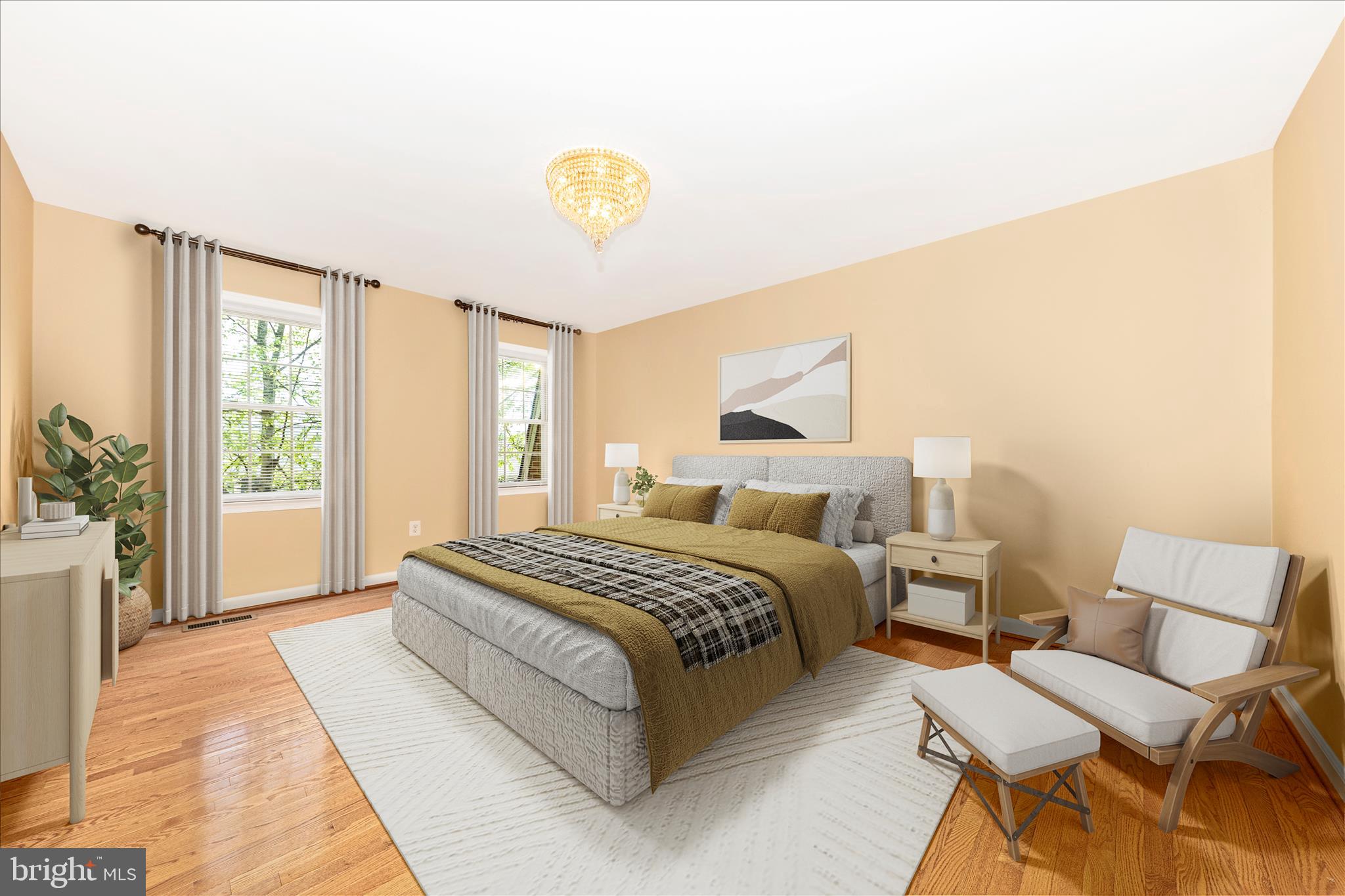 OLD GEORGETOWN VILLAGE - Residential