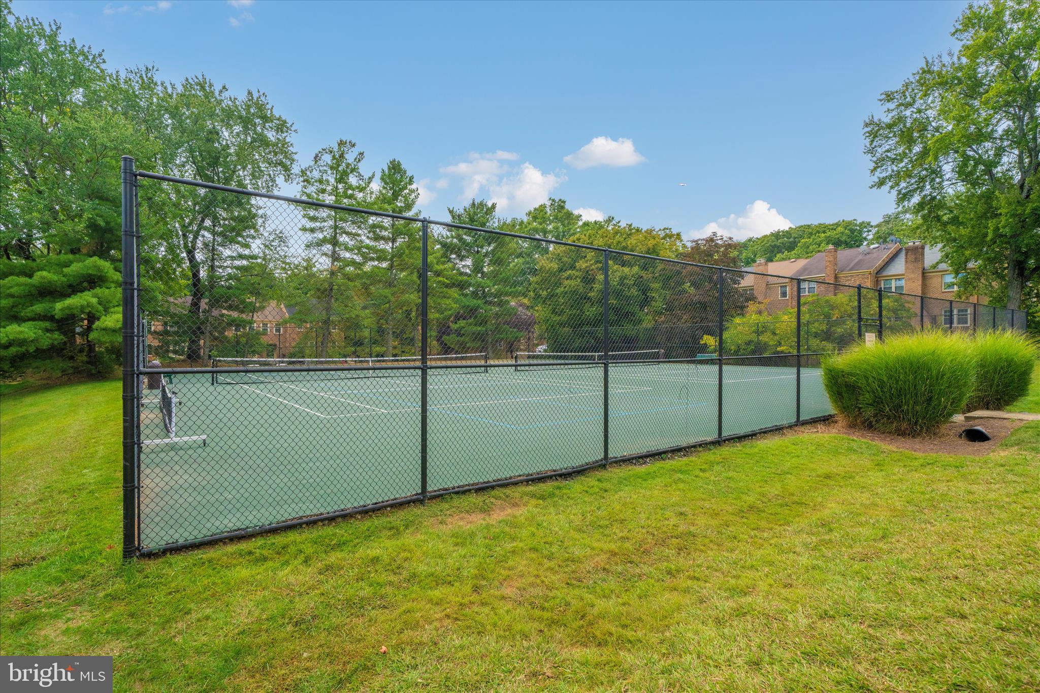 OLD GEORGETOWN VILLAGE - Residential