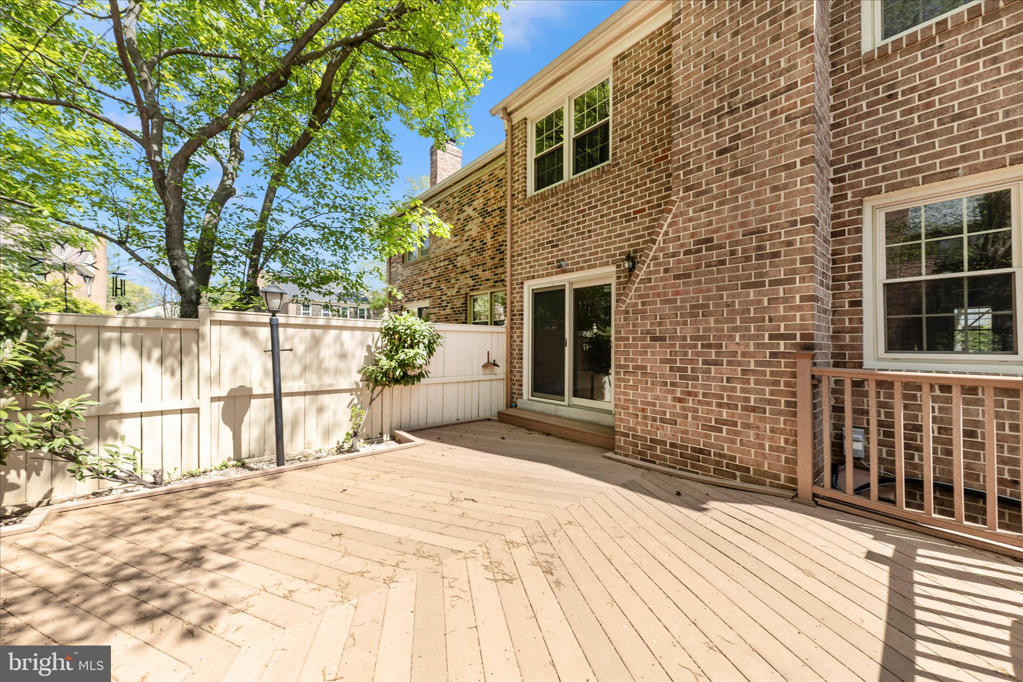 OLD GEORGETOWN VILLAGE - Residential