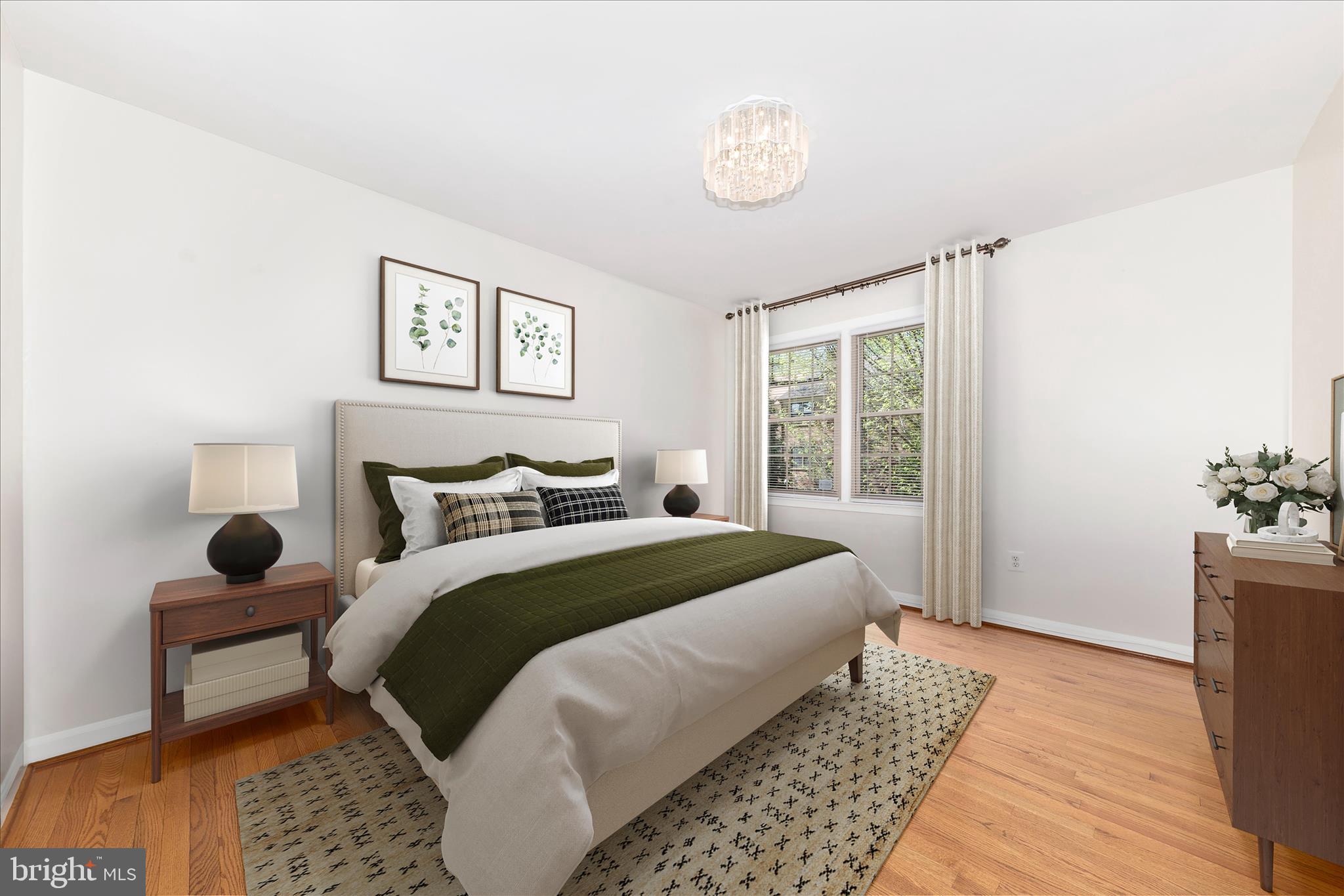 OLD GEORGETOWN VILLAGE - Residential