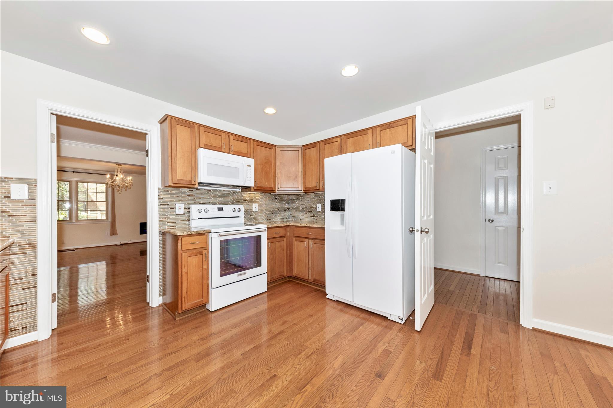 OLD GEORGETOWN VILLAGE - Residential