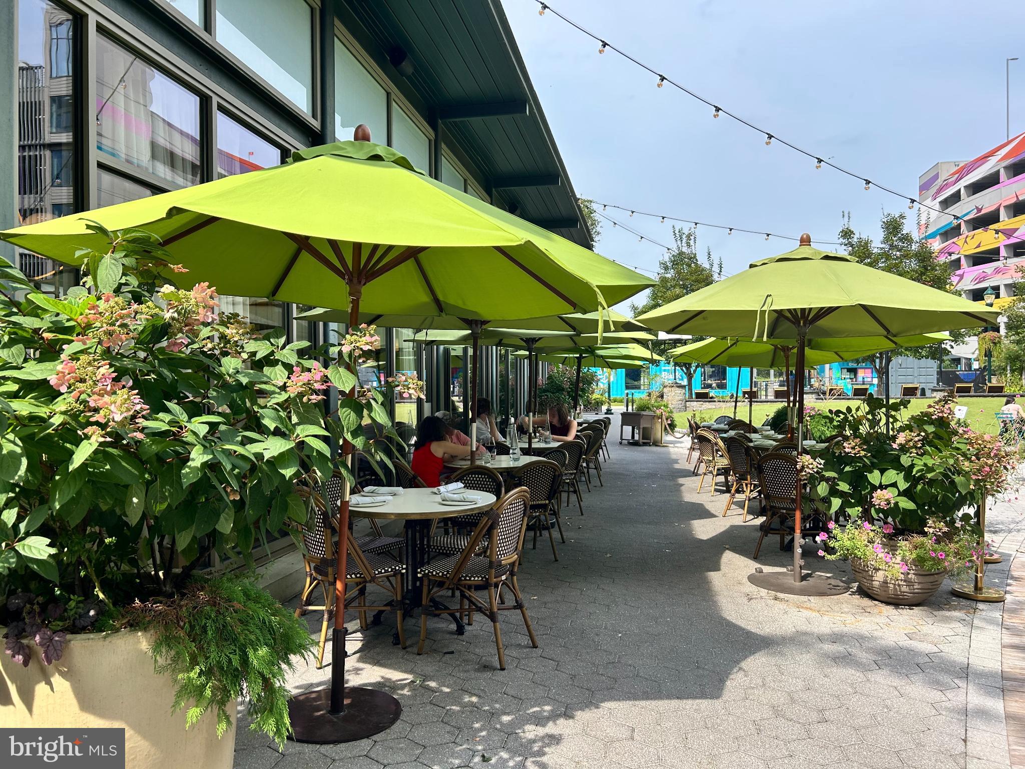 OLD GEORGETOWN VILLAGE - Residential