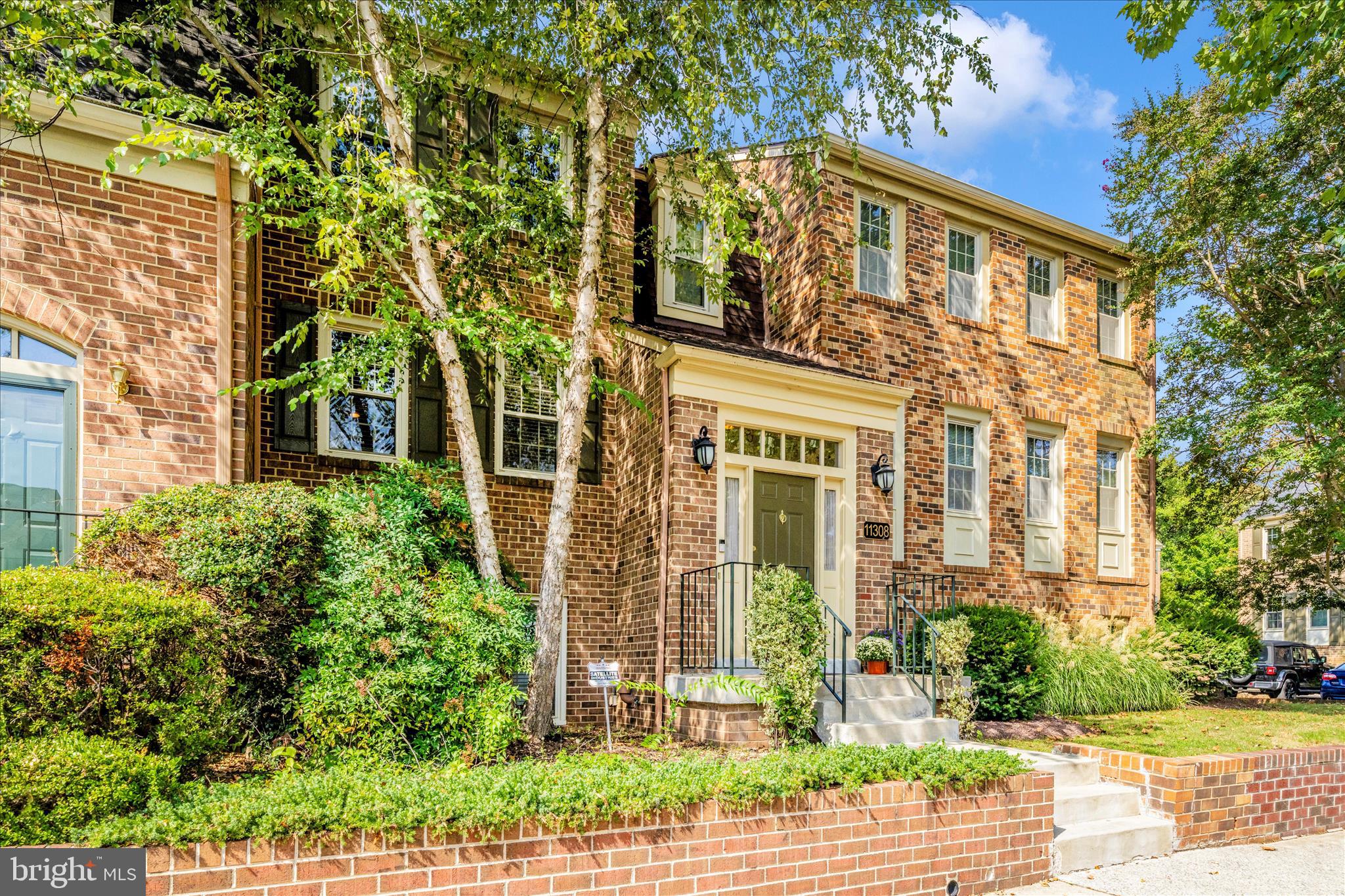 OLD GEORGETOWN VILLAGE - Residential