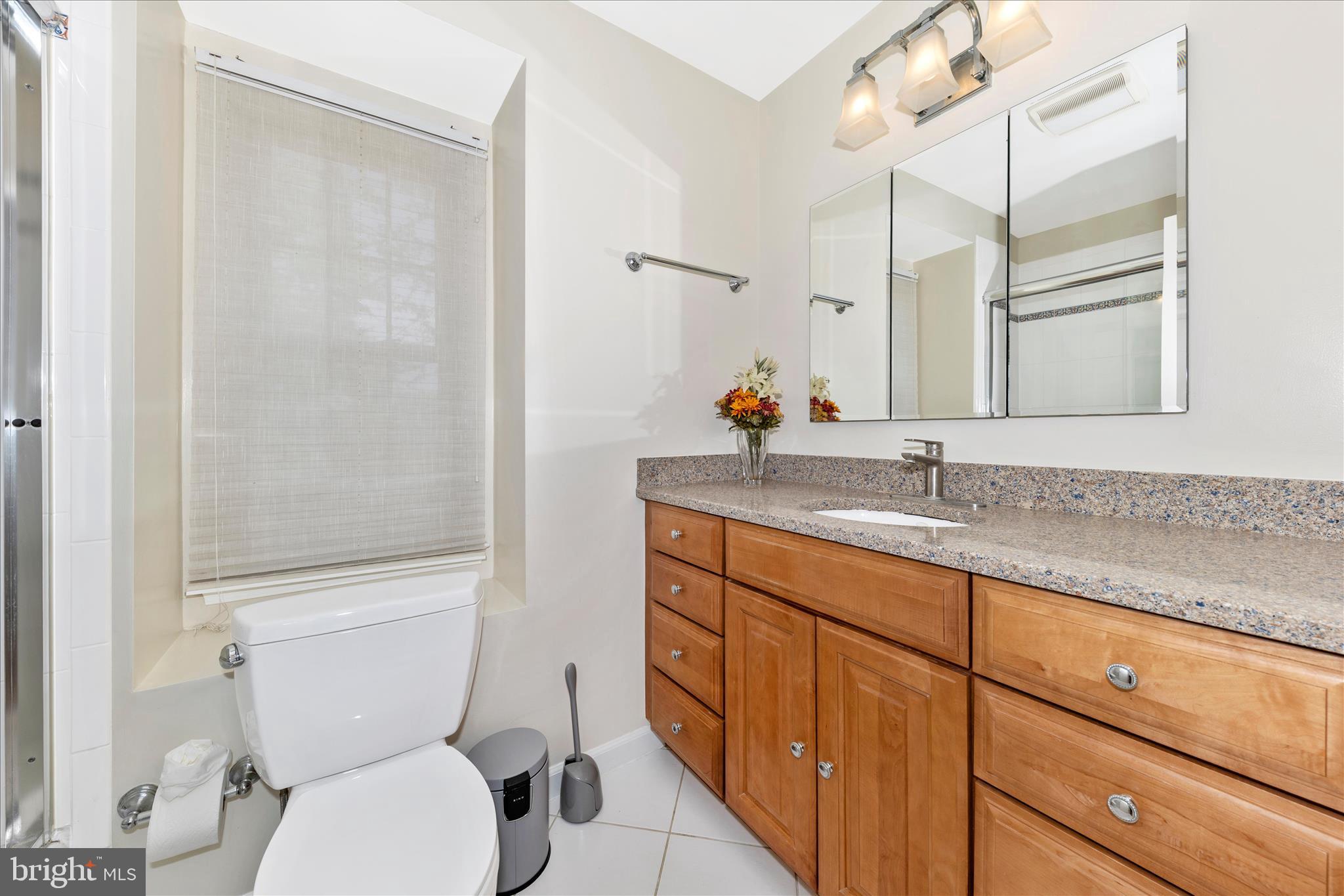 OLD GEORGETOWN VILLAGE - Residential