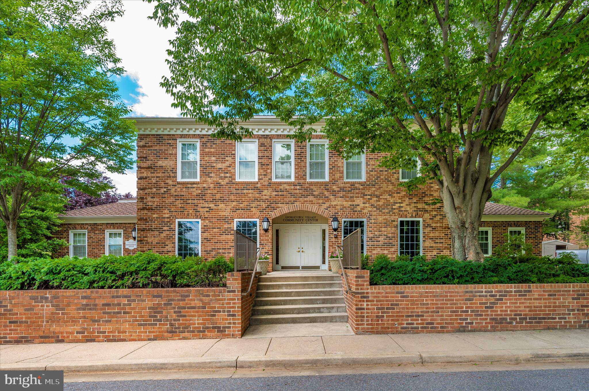 OLD GEORGETOWN VILLAGE - Residential