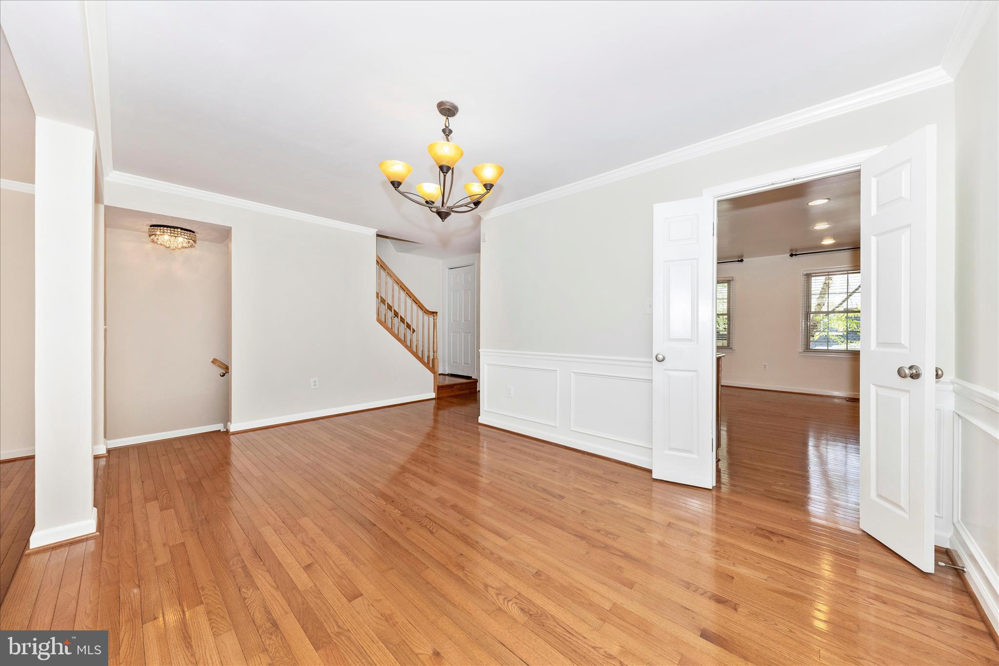 OLD GEORGETOWN VILLAGE - Residential