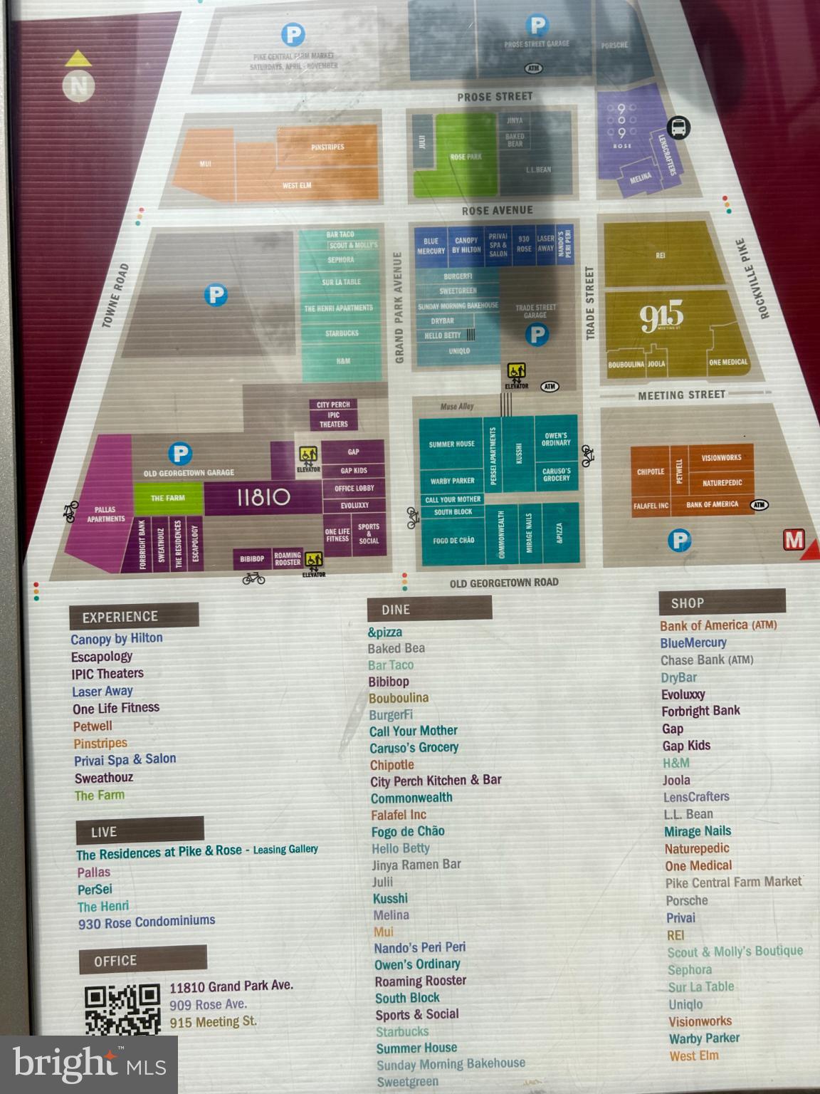 OLD GEORGETOWN VILLAGE - Residential