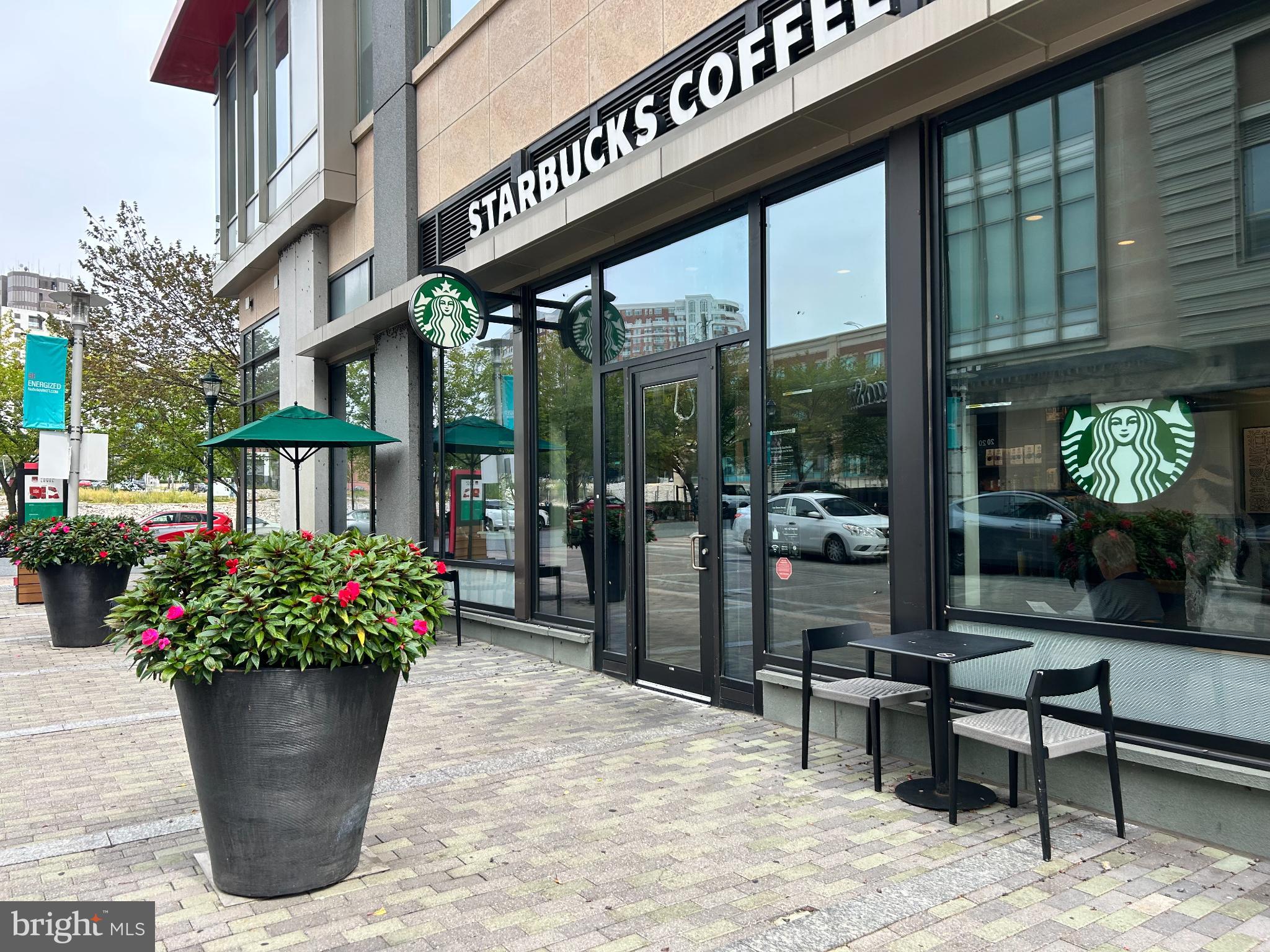 OLD GEORGETOWN VILLAGE - Residential